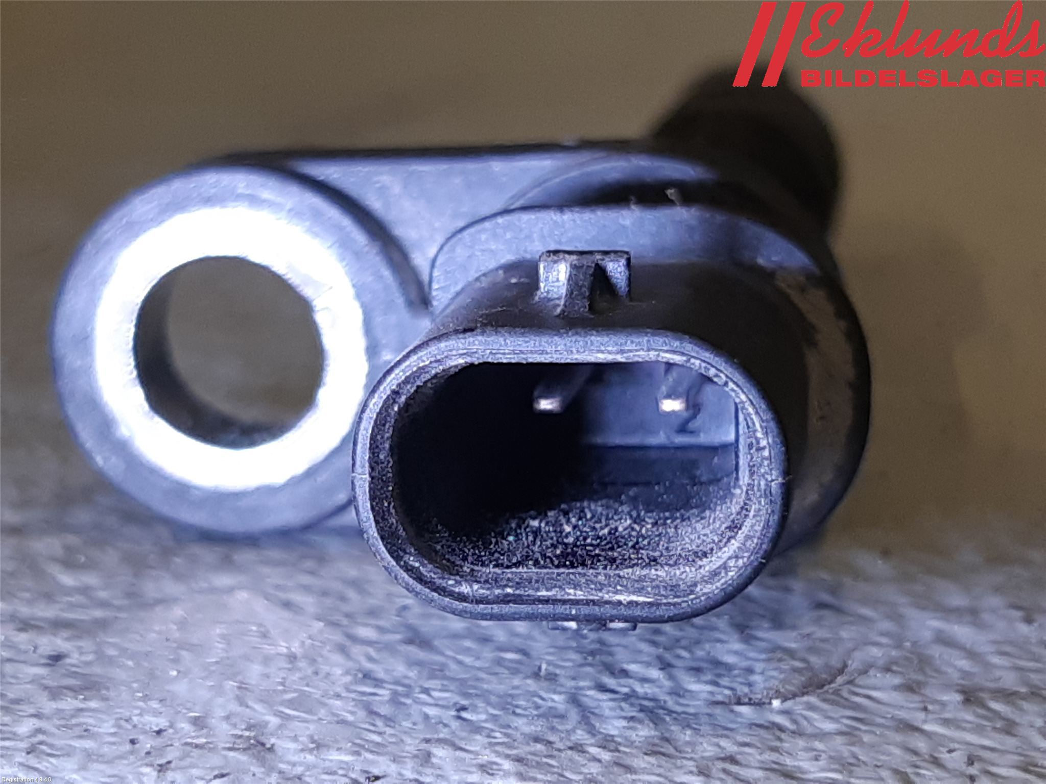 Mercedes-Benz MB B-KLASS (W247) 19- Abs Sensor