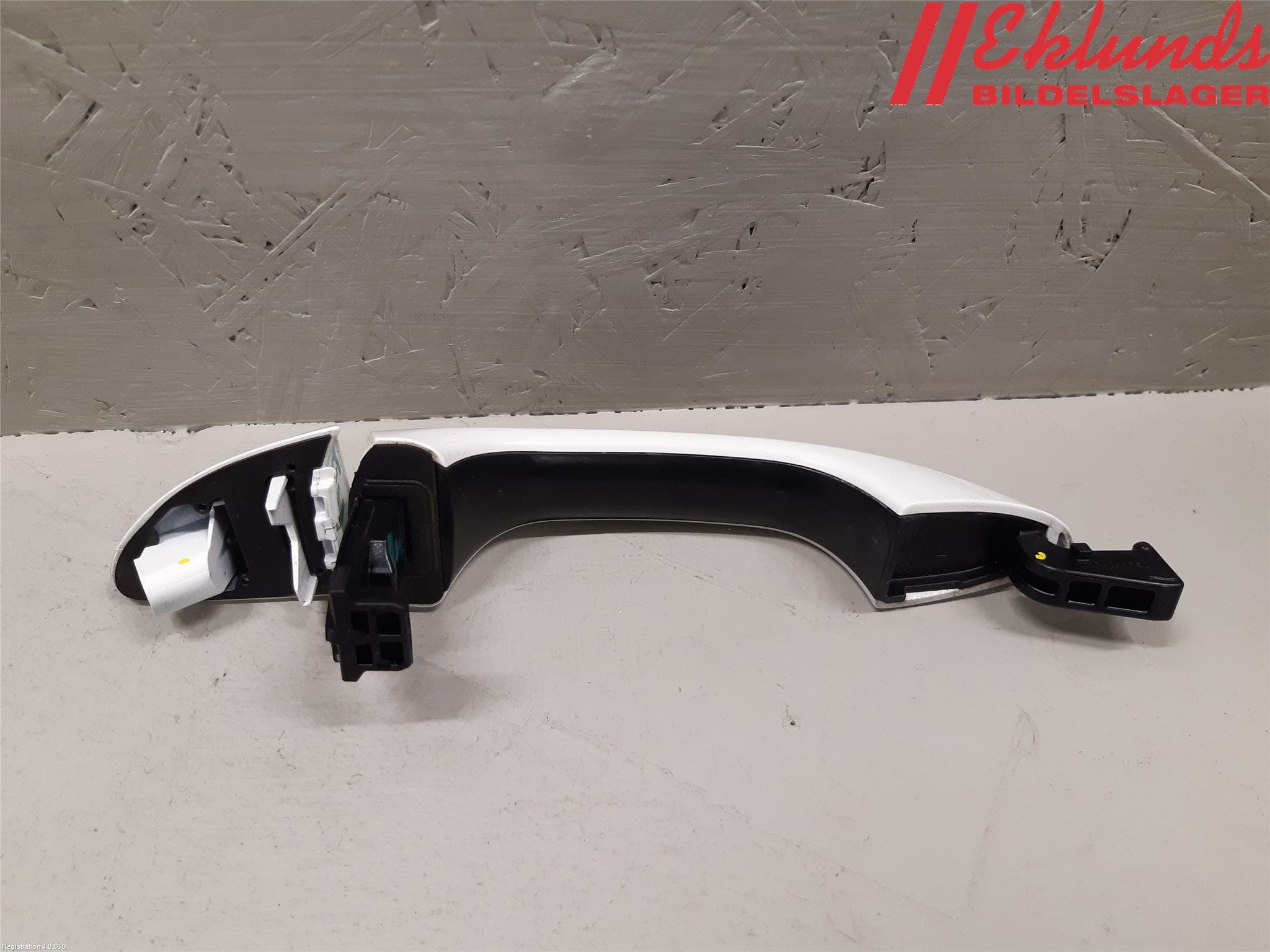 Hyundai i20 GB 15-20 Dörrhandtag Yttre Hö