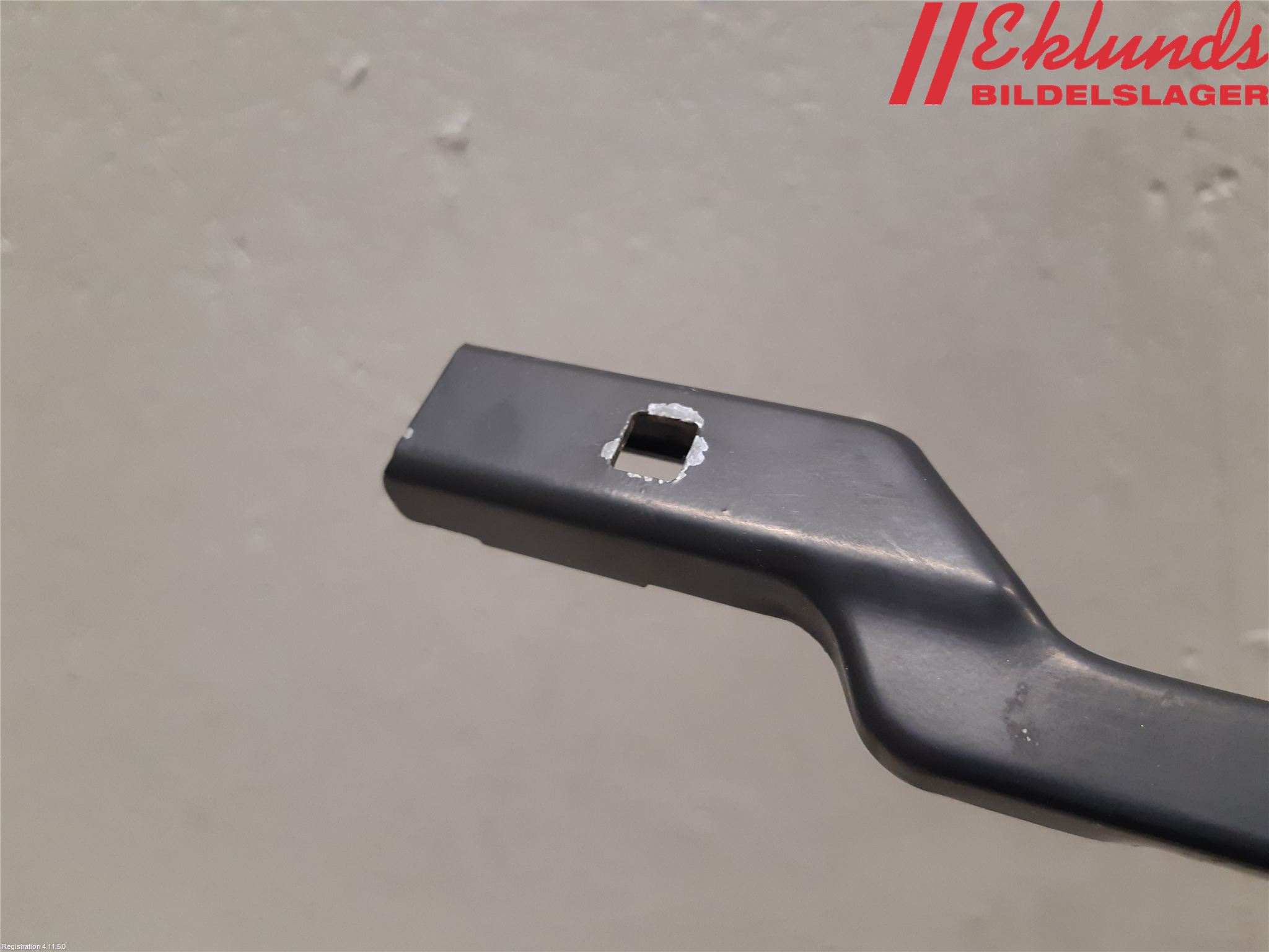 Renault TRAFIC/E-TECH 15- Torkararm Armar Vindruta