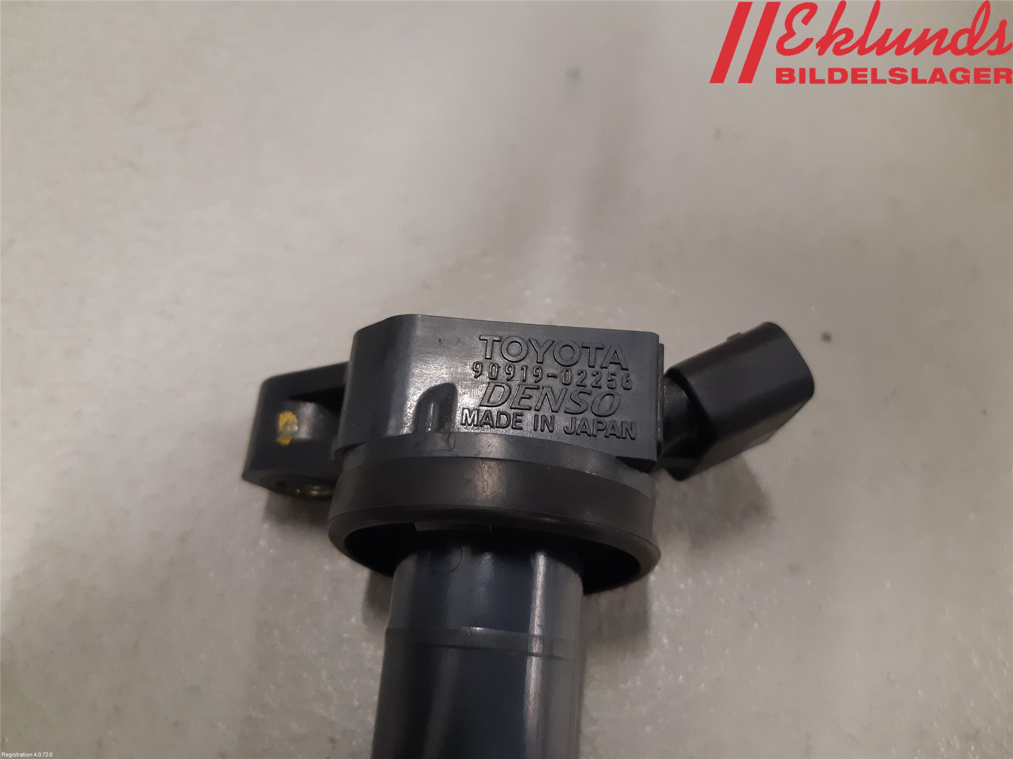 Lexus GS 300/430/450H 05-12 Tändspole