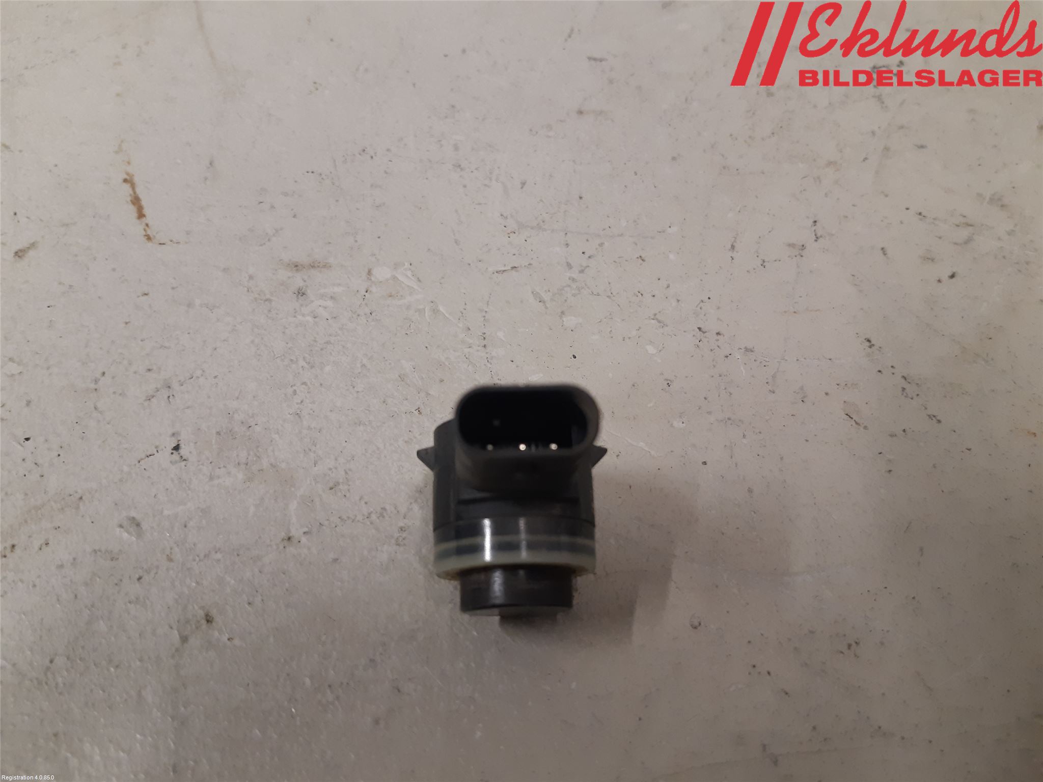 BMW 5 G30/G31/F90 17-23 Parkeringshjälp Frontsensor