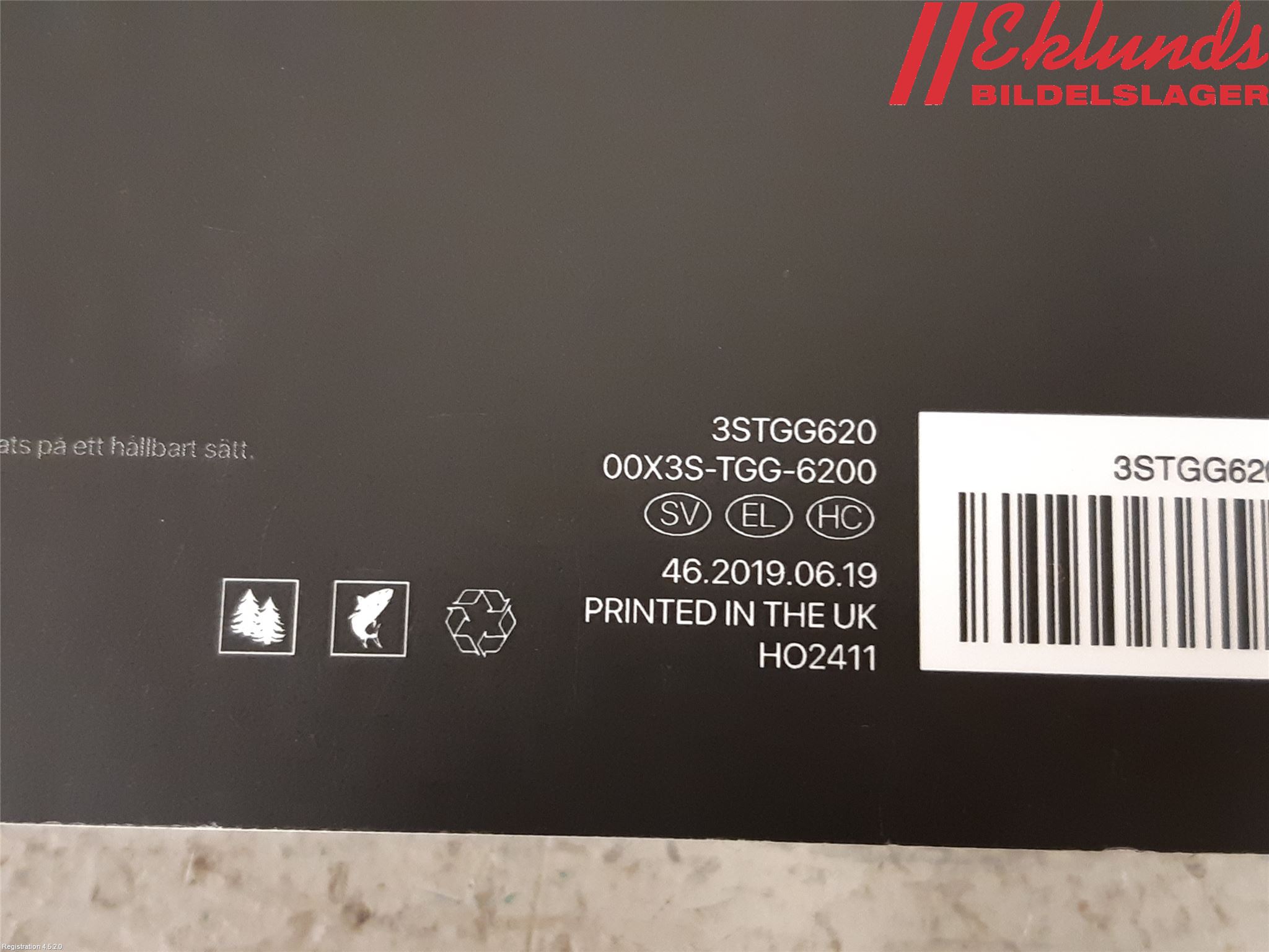 Honda CIVIC 17-22 Instruktionsbok