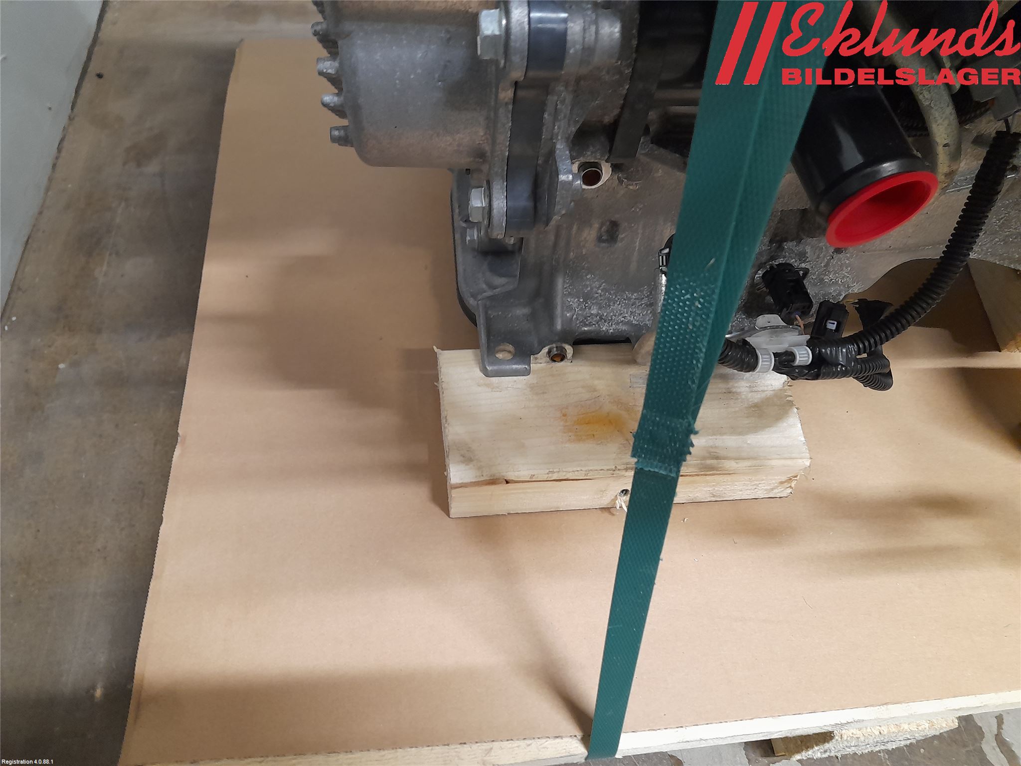 Toyota C-HR 16-23 Motor Bensin