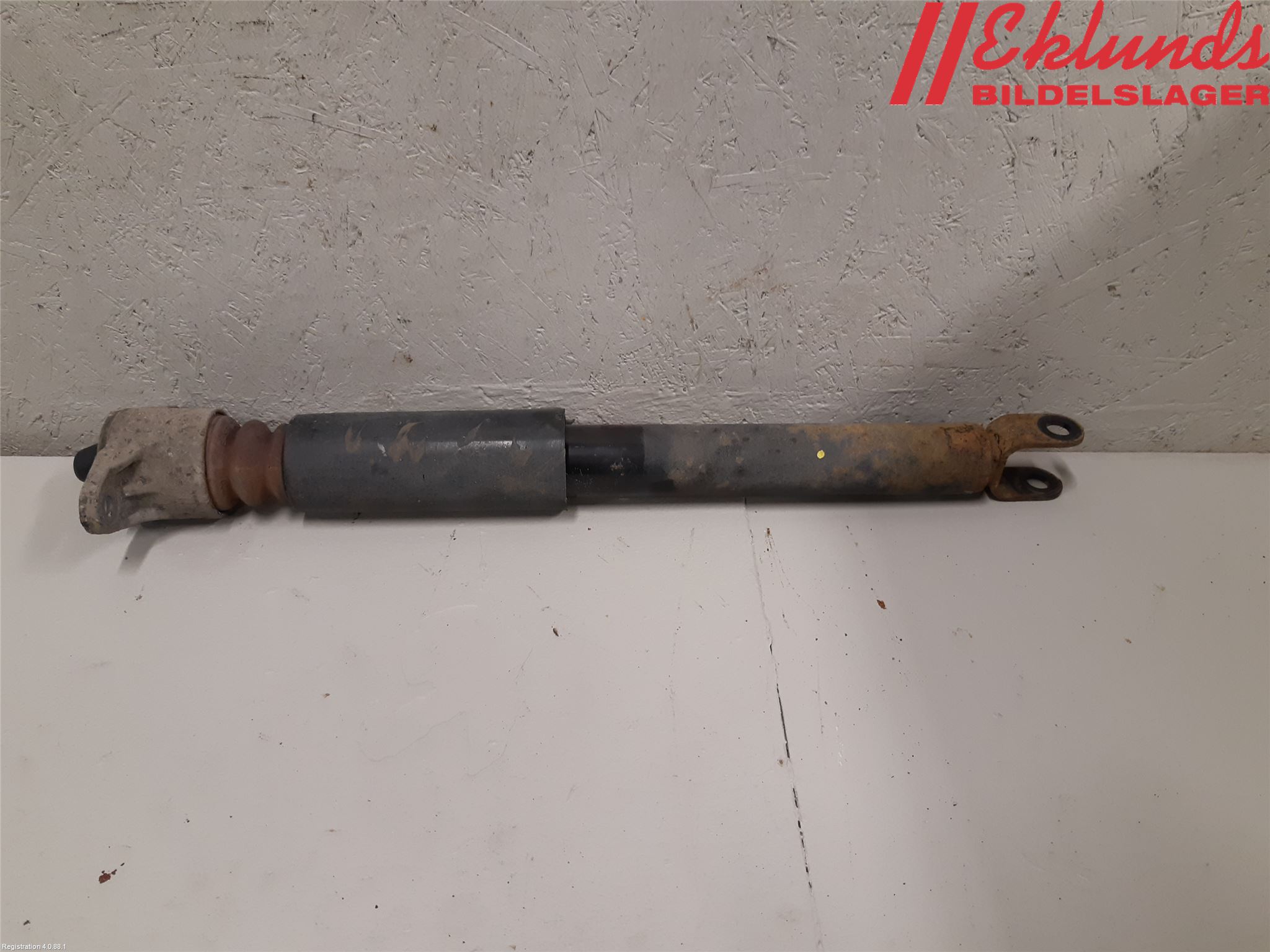 Kia CEED 12-18 Stötdämpare Bak