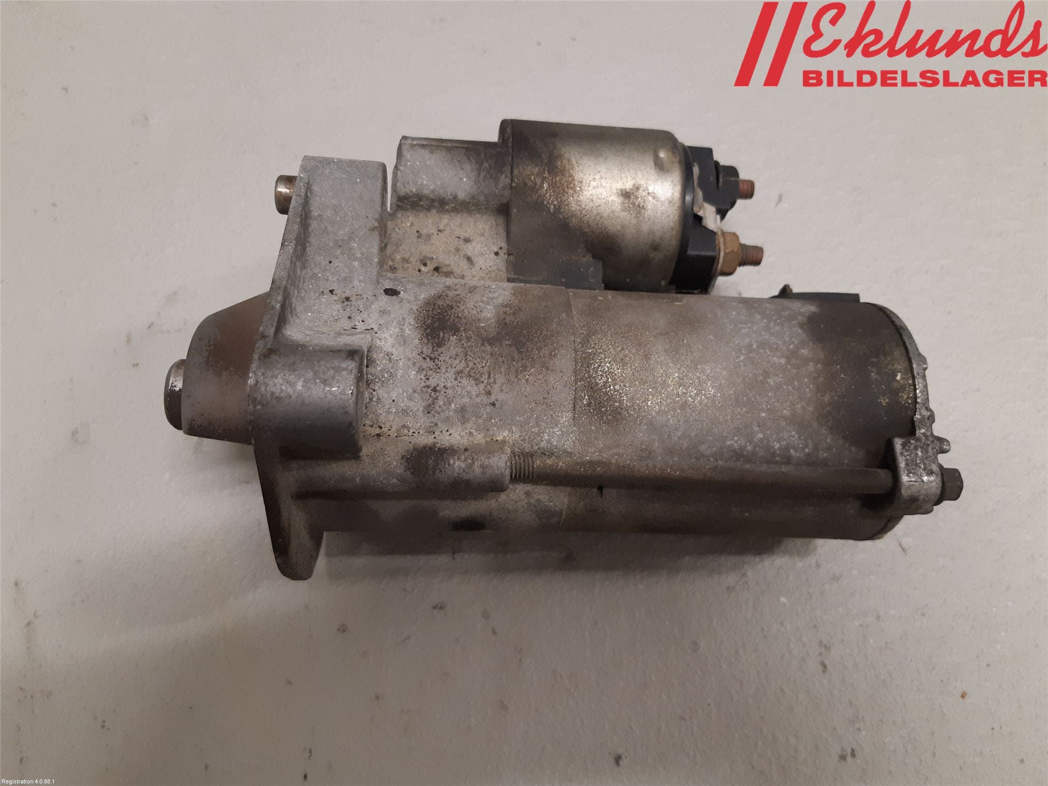 Volvo V70 05-08 Startmotor