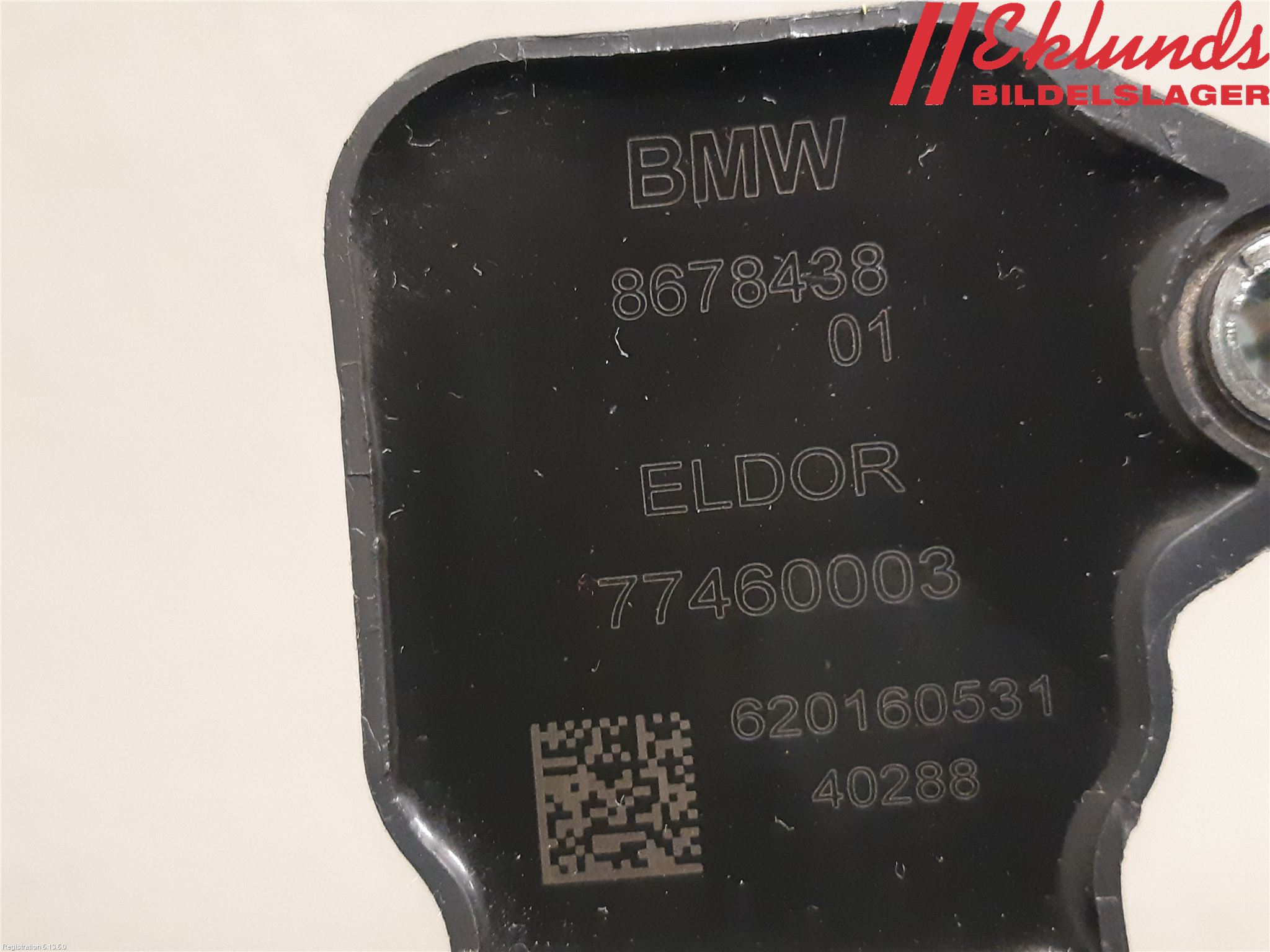 BMW 2 F45 Active Tourer 14-21 Tändspole