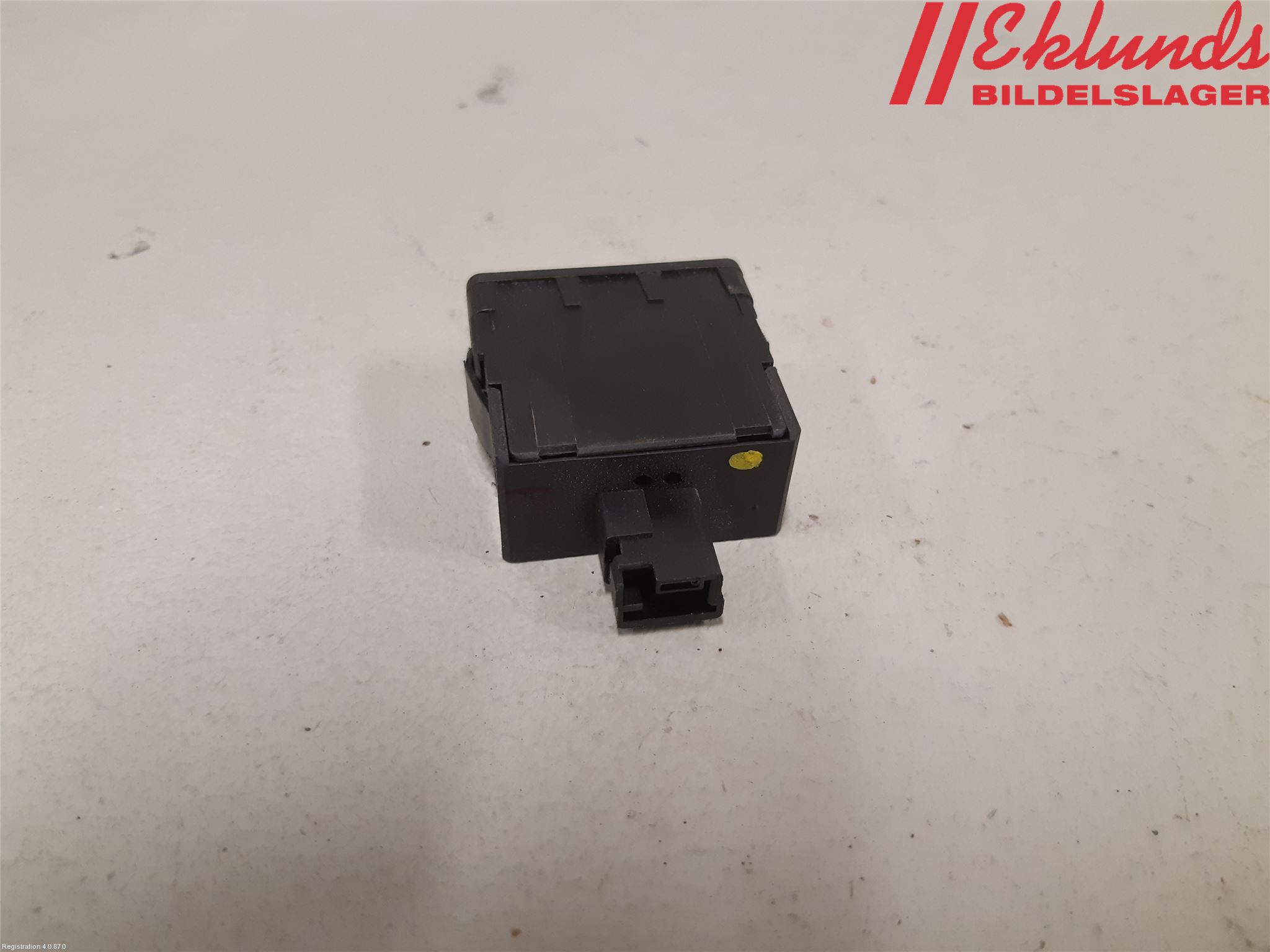 Peugeot EXPERT 07-14 Str Ljusvidd Reglering