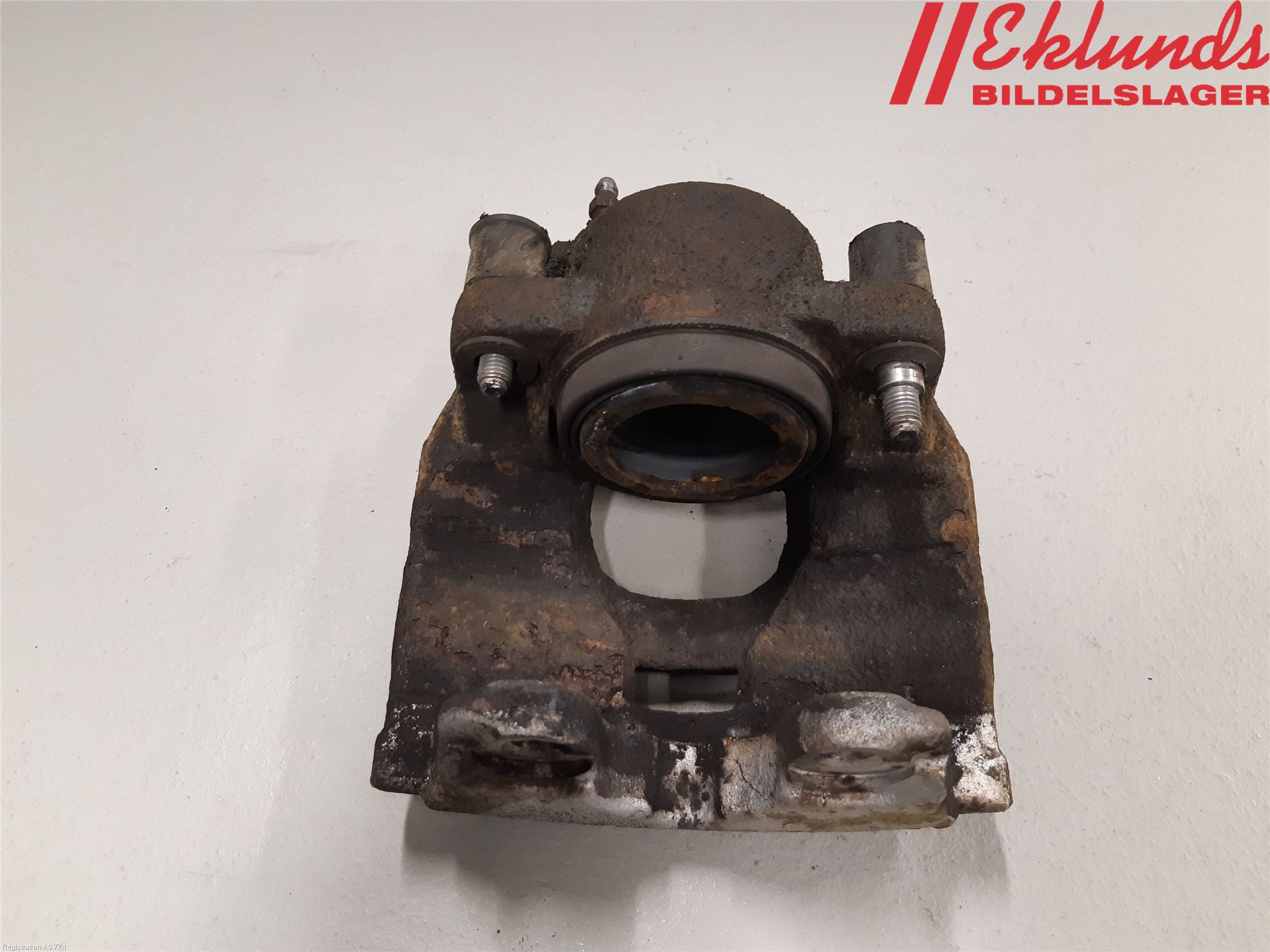 Volvo V60 14-18 Bromsok Fram Vänster