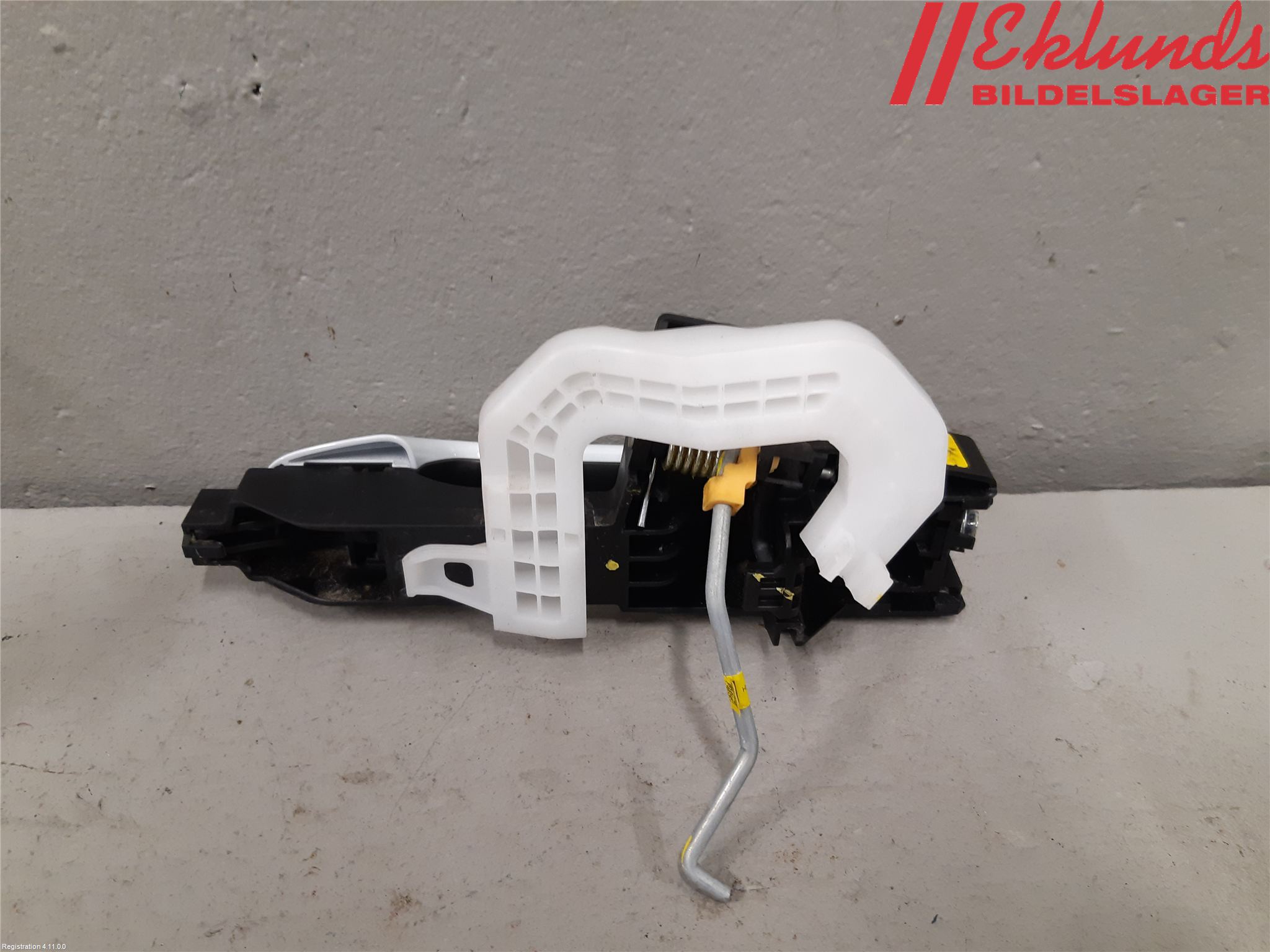 Kia CEED/CEED SW 19- Dörrhandtag Yttre Hö