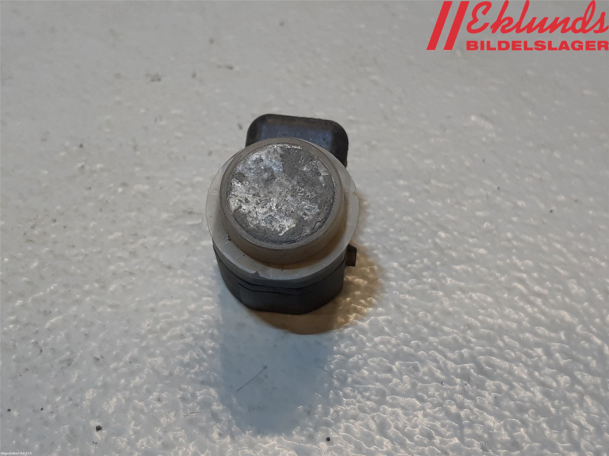 Opel VIVARO 01-14 Parkeringshjälp Backsensor