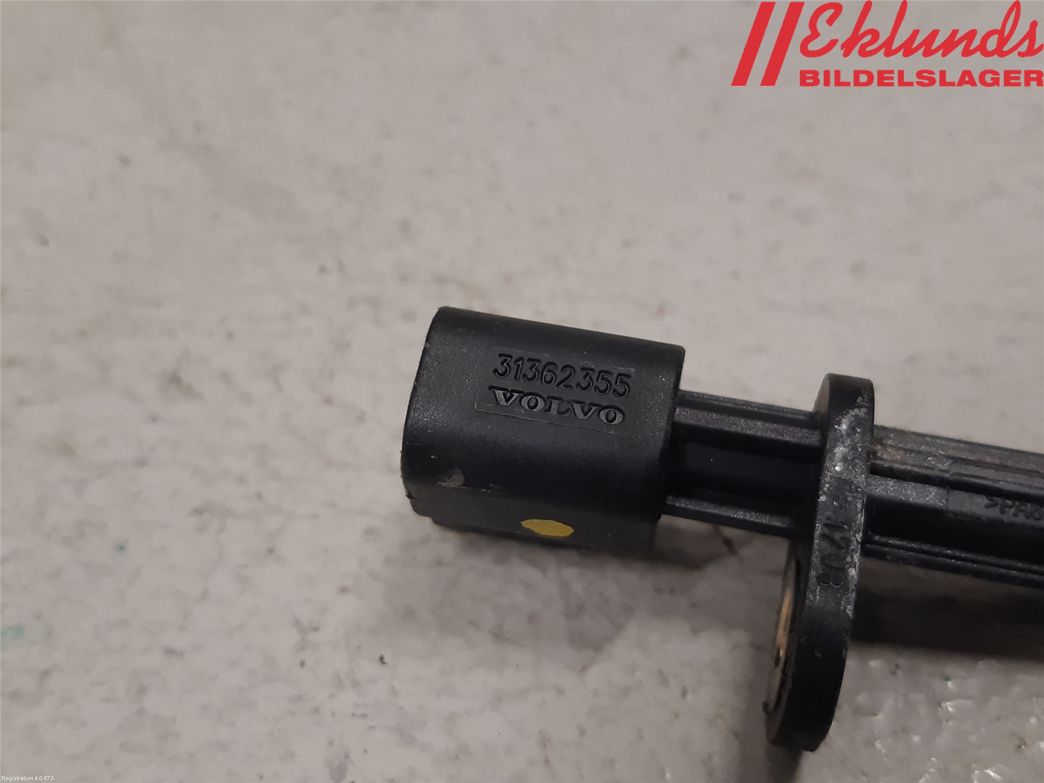 Volvo XC60 18- Abs Sensor