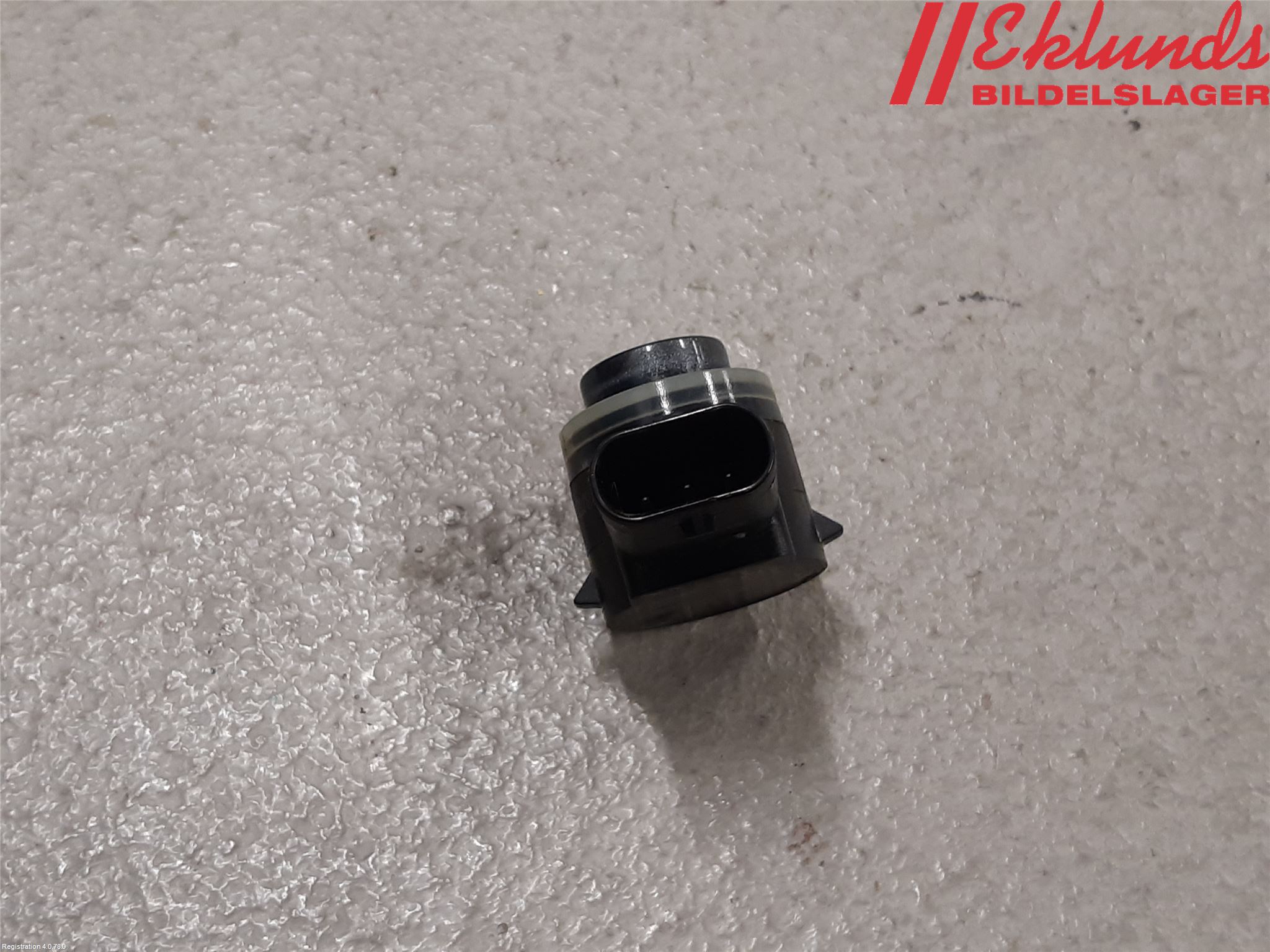Volkswagen VW TOURAN 16- Parkeringshjälp Backsensor