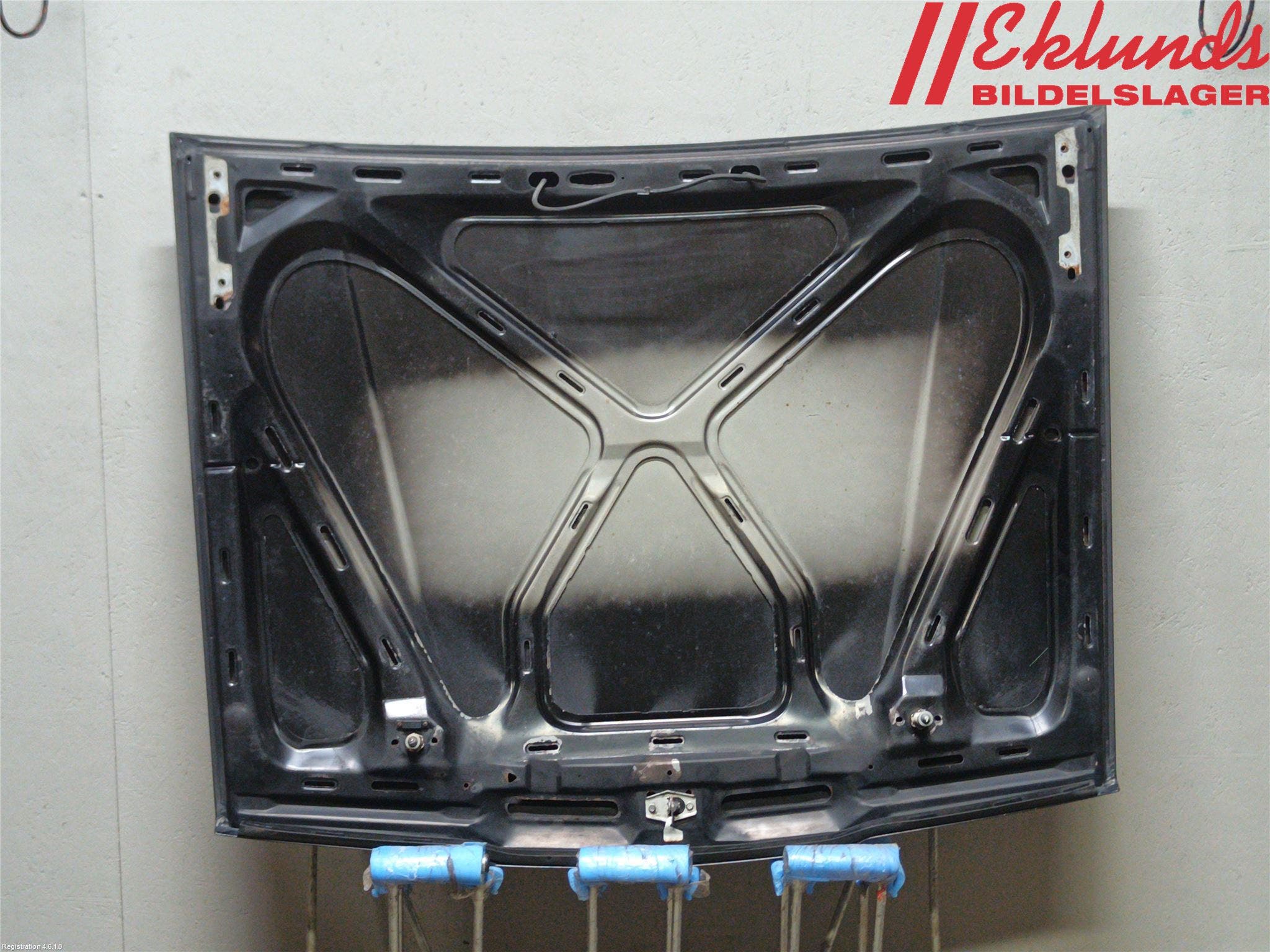 Volvo 940 91-98 Huv Fram