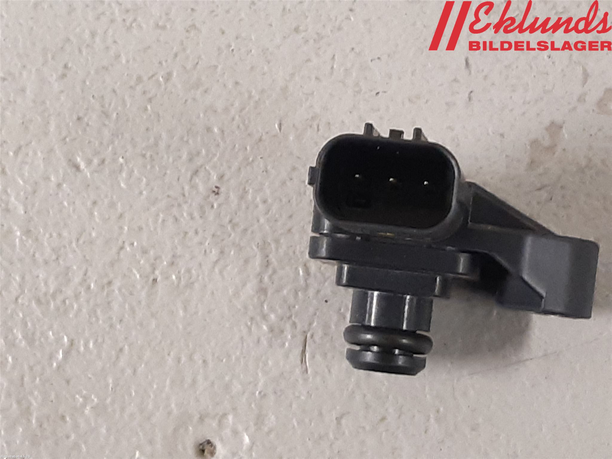 Subaru XV 12-17 Injmappsensor