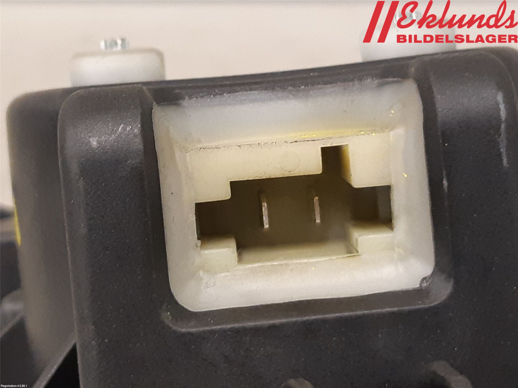 Opel COMBO D 12-18 Ac Värmefläkt