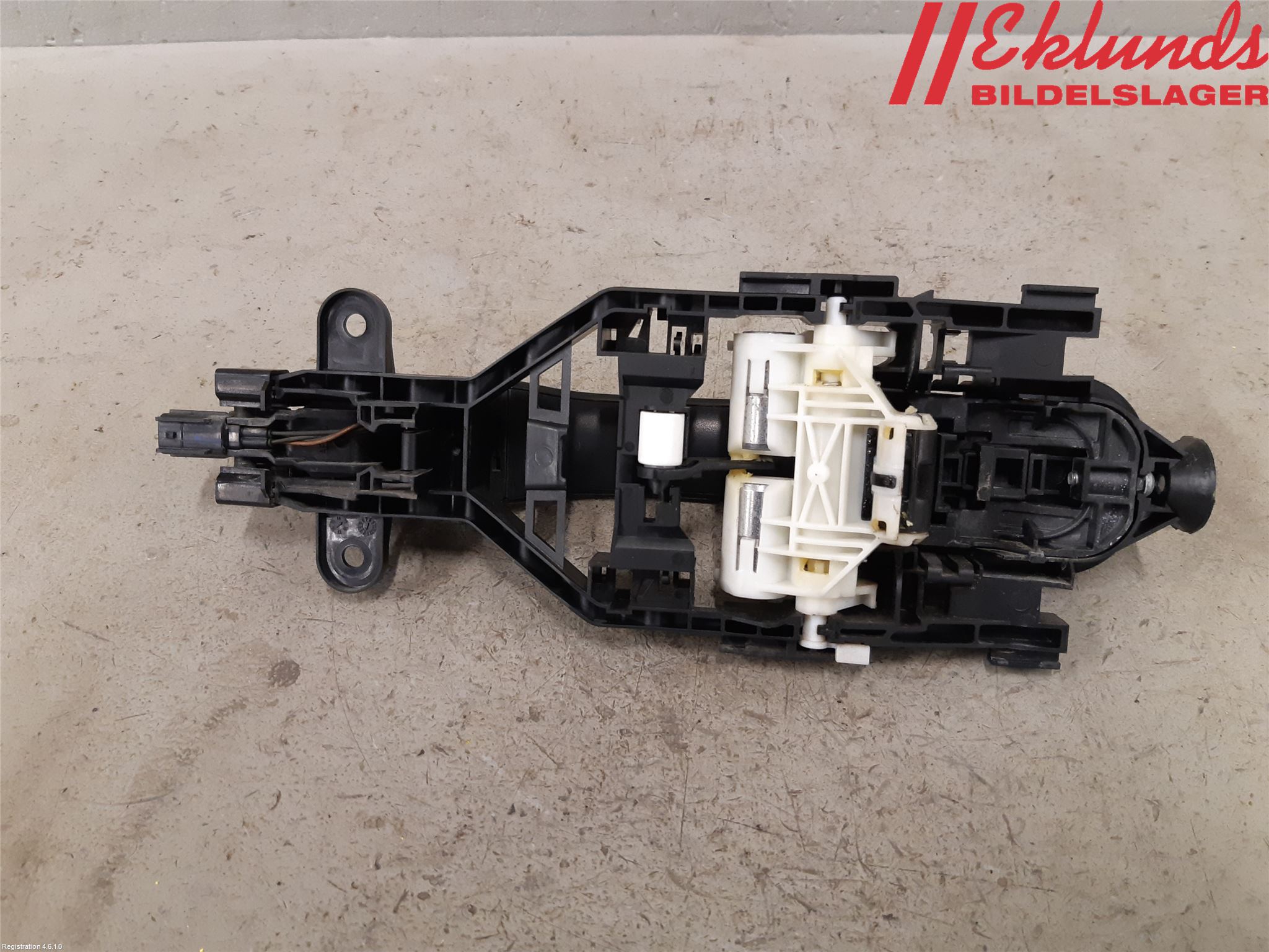 Volvo V90 17->> Dörrhandtag Yttre Hö