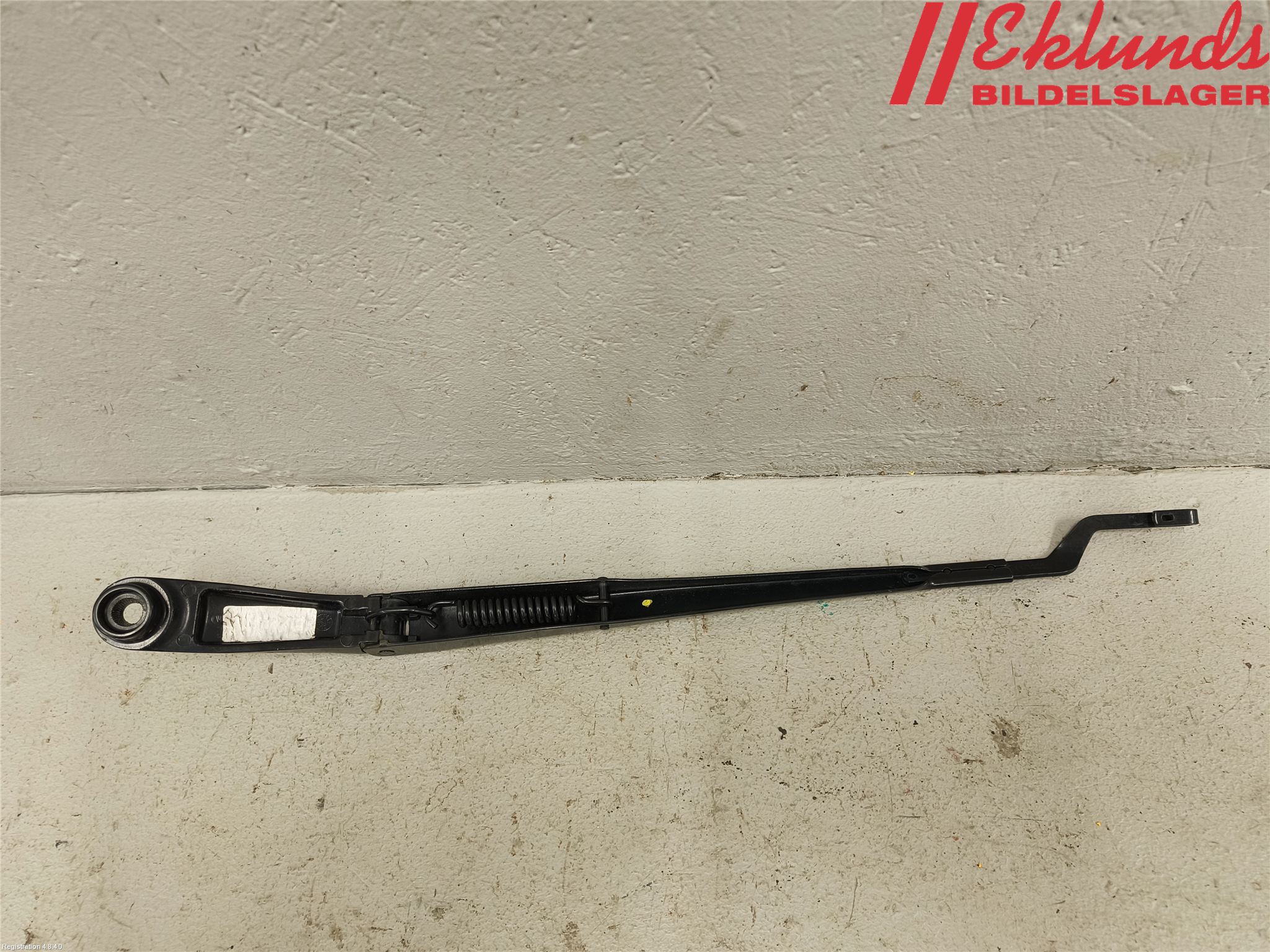 Kia XCEED 19- Torkararm Armar Vindruta