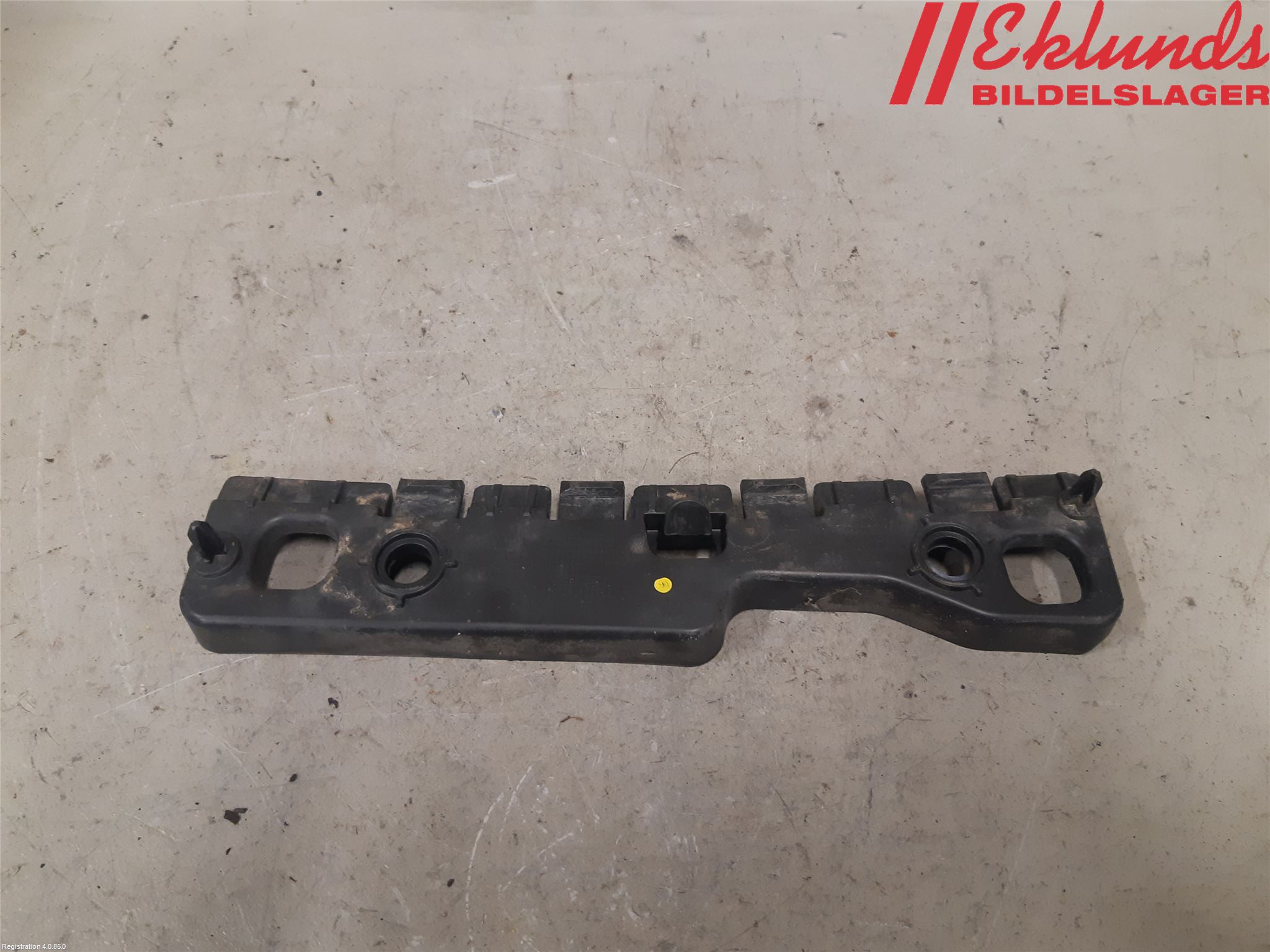 Volvo V90 17->> Front Övrigt