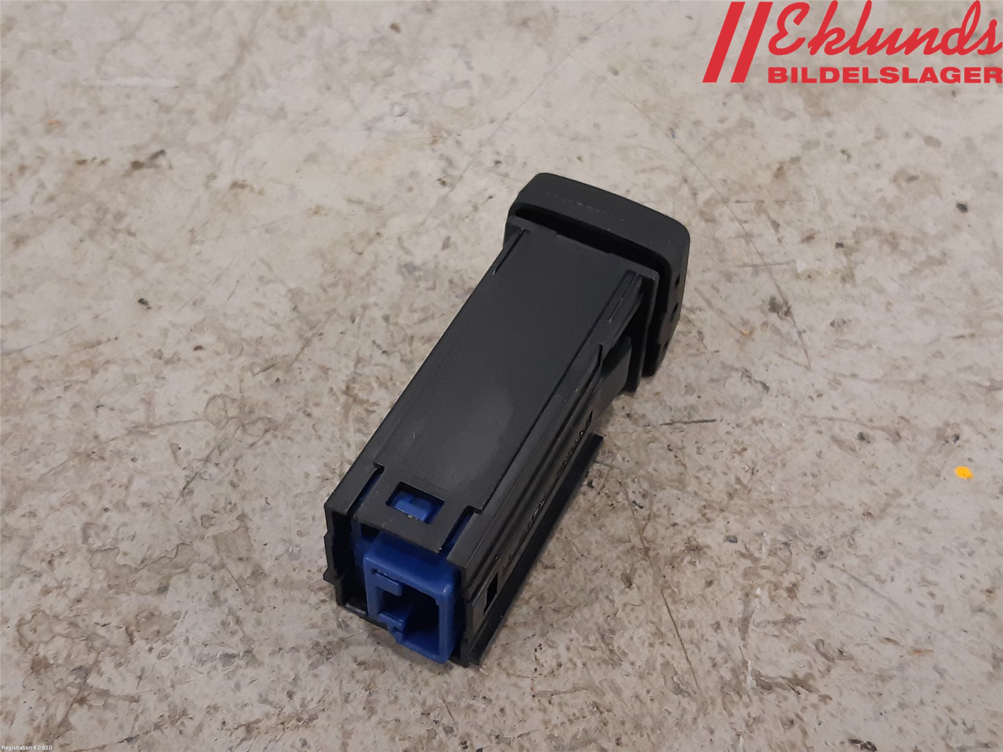 Toyota COROLLA 19- Strömställare Stolvärme