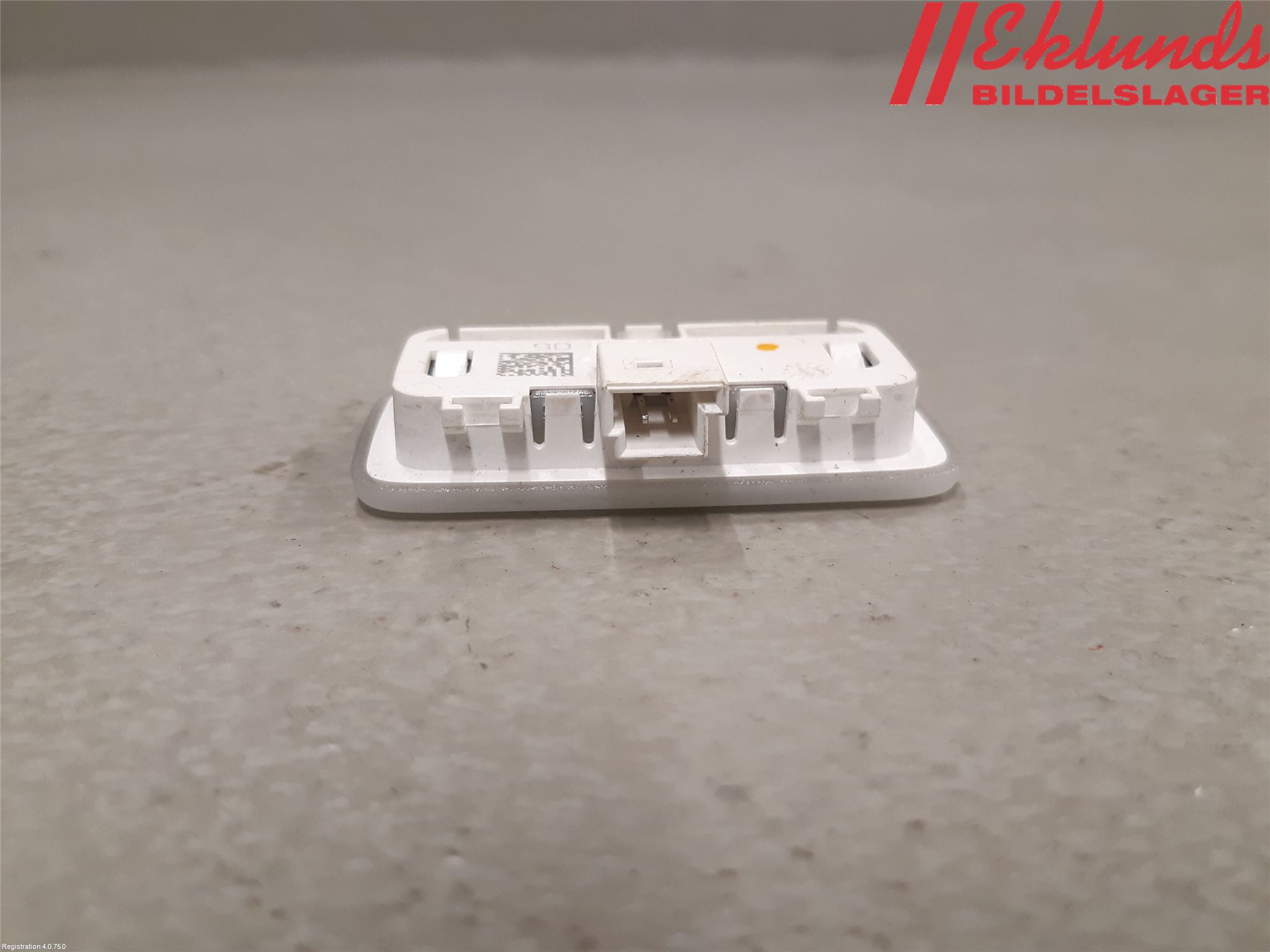 BMW X6 F16 14-19 Innerbelysning