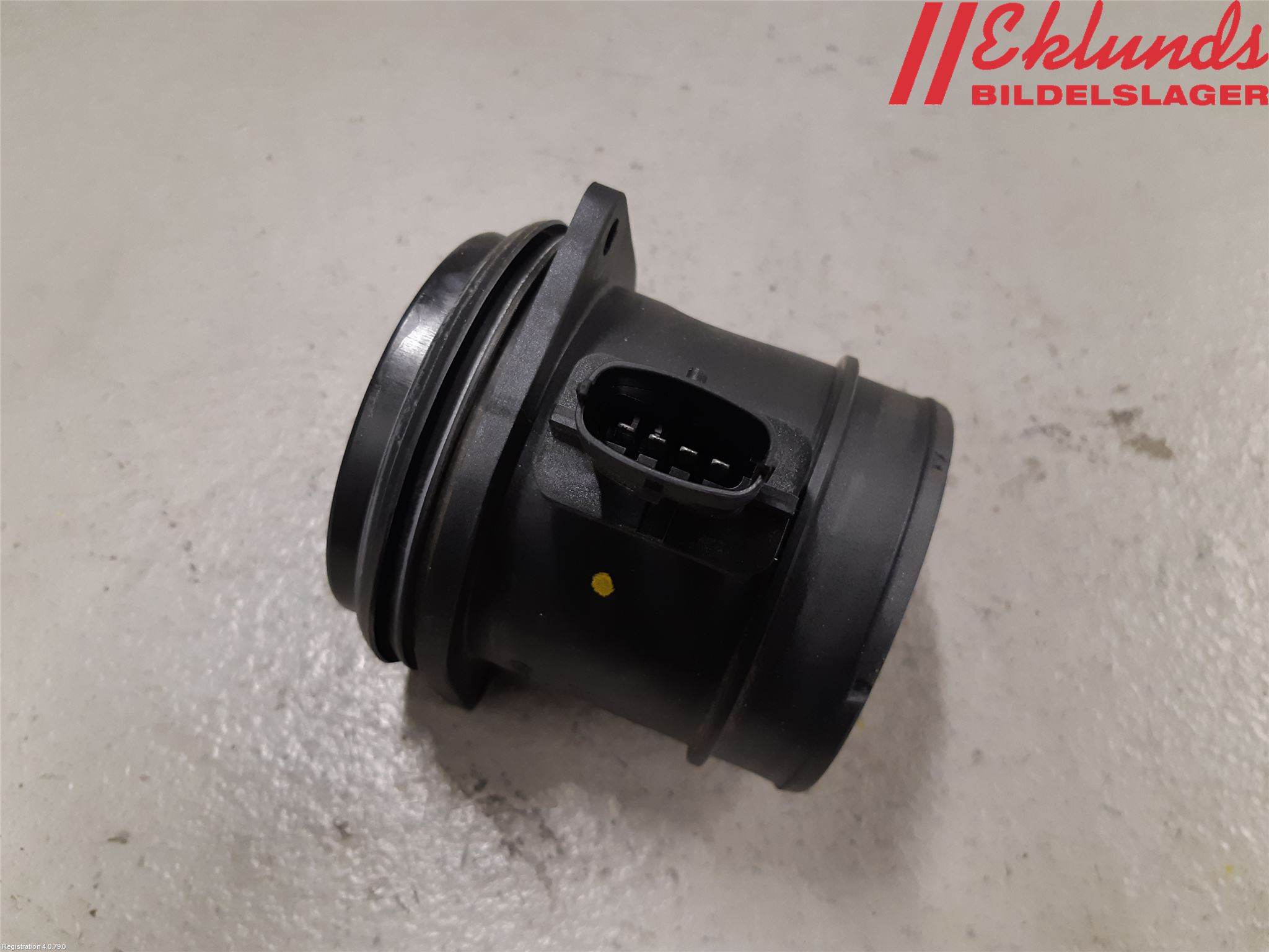 Volvo XC70 14-16 Injluftmassamätare