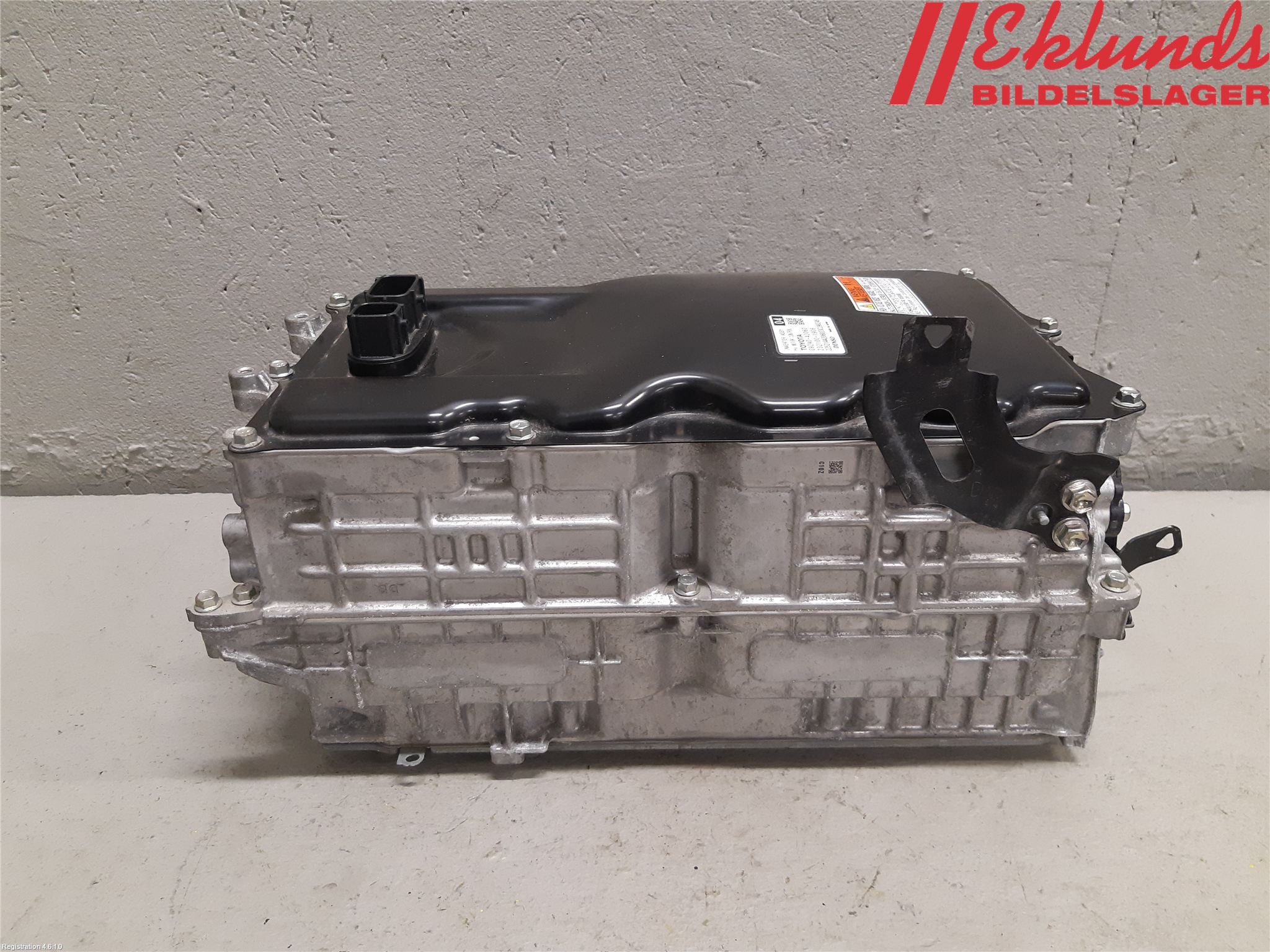 Toyota RAV4 19- Inverter Hybrid