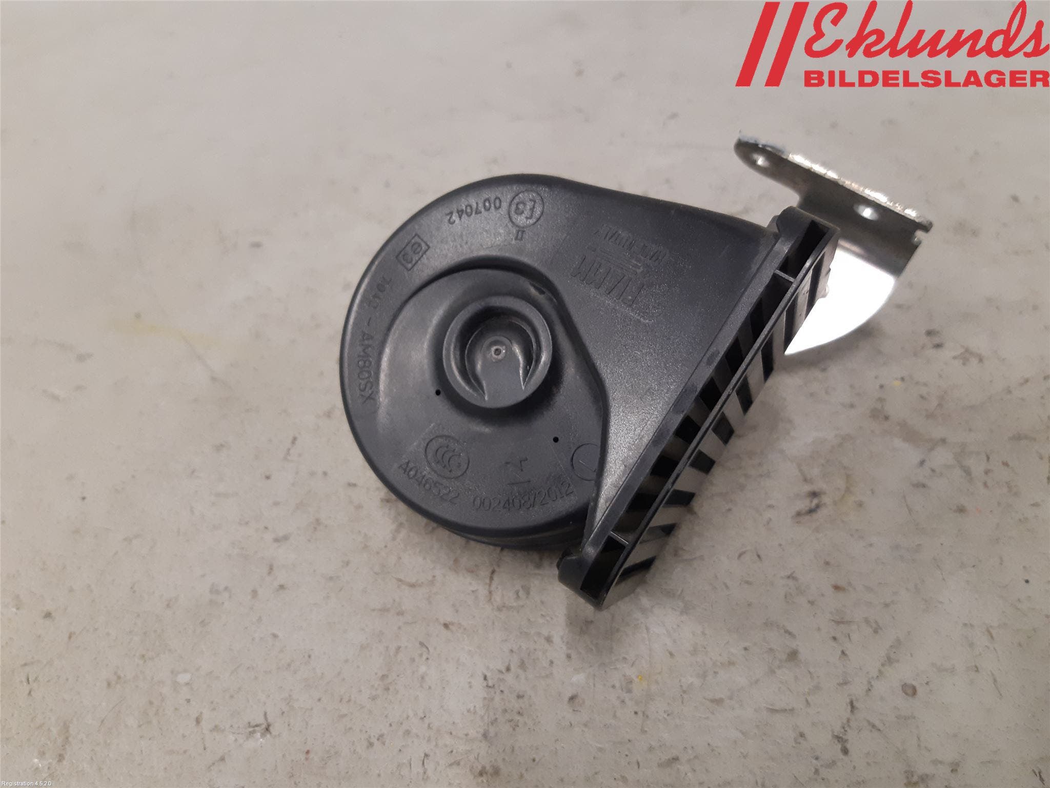 Volvo V90 CROSS COUNTRY 17->> Signalhorn