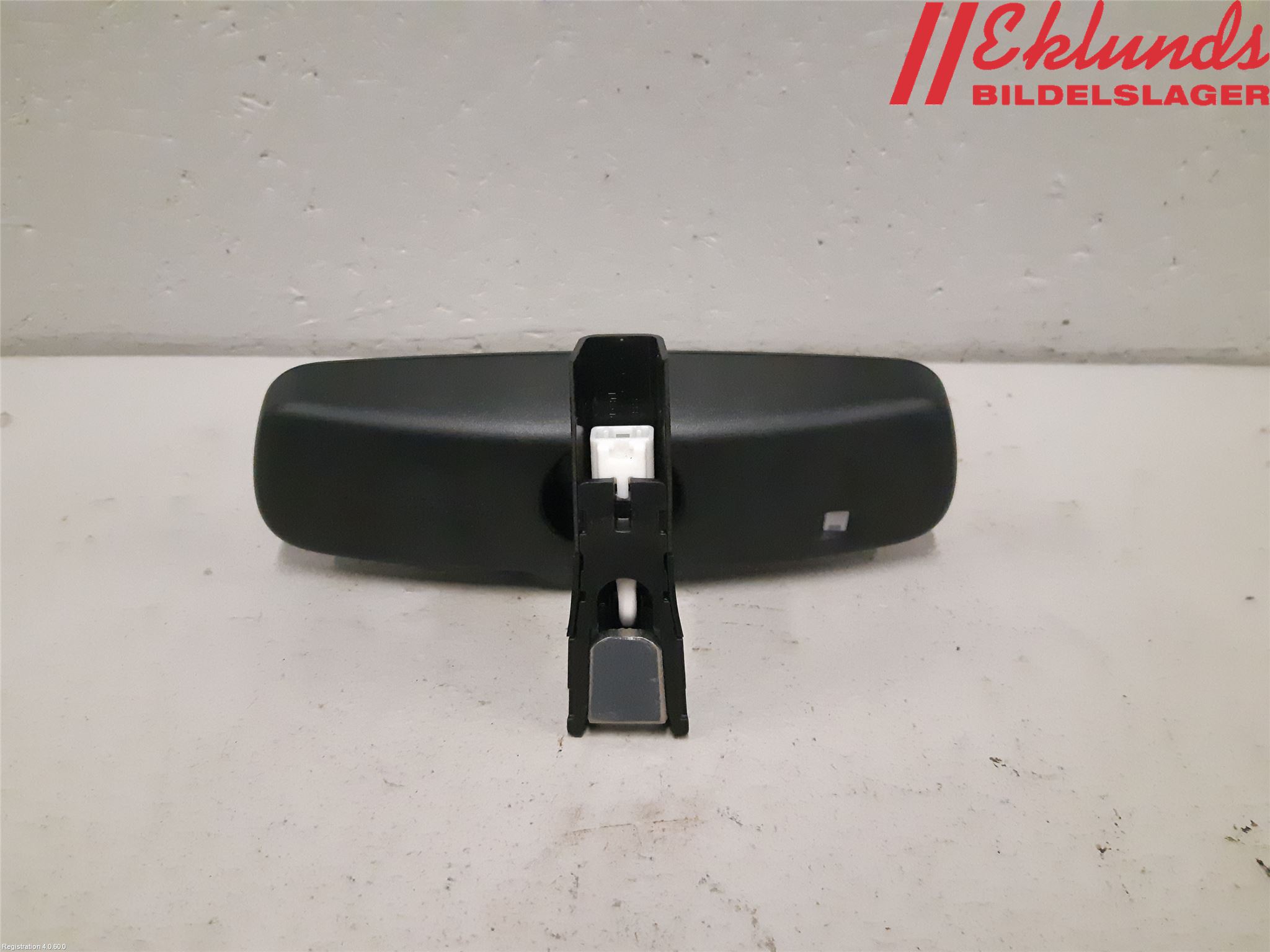 Toyota YARIS XP130 15-20 Spegel Invändig El