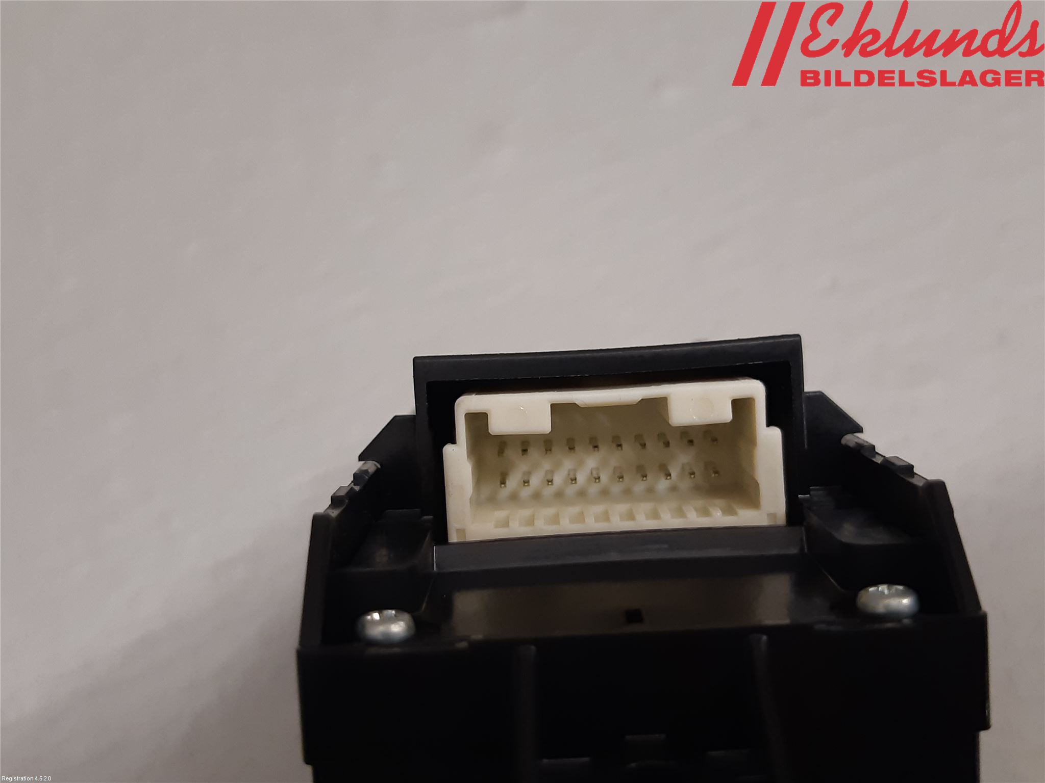 Toyota RAV4 19- Strömställare Elhiss