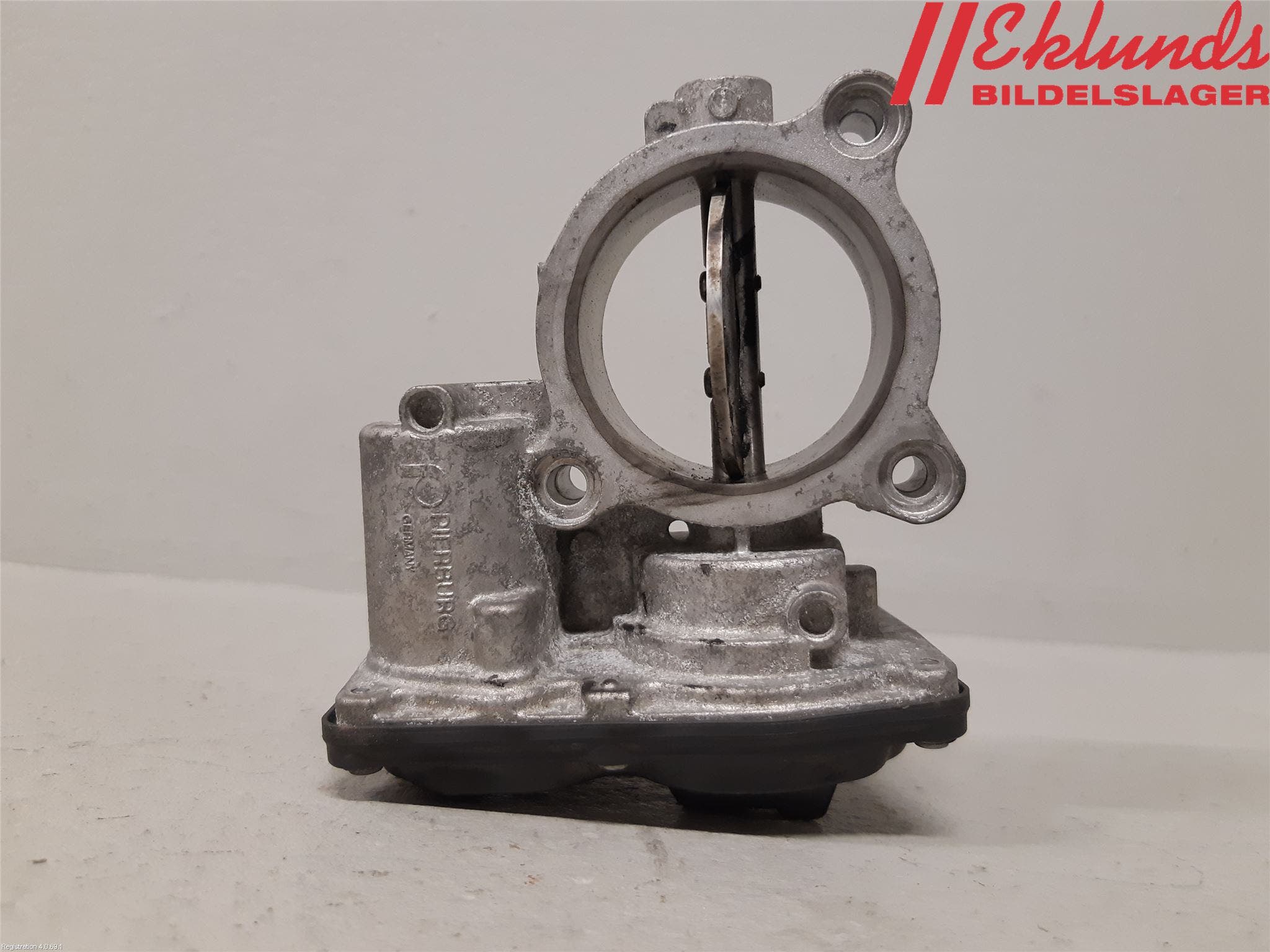 BMW 4 F36 Gran Coupé 14-20 Injspjällhus