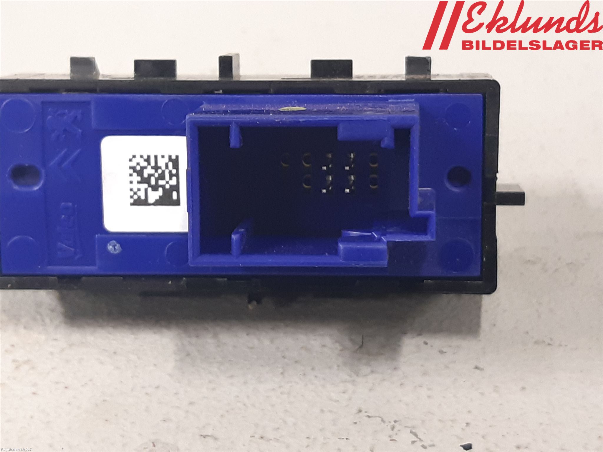 Toyota PROACE II 16- Strömställare Övrigt