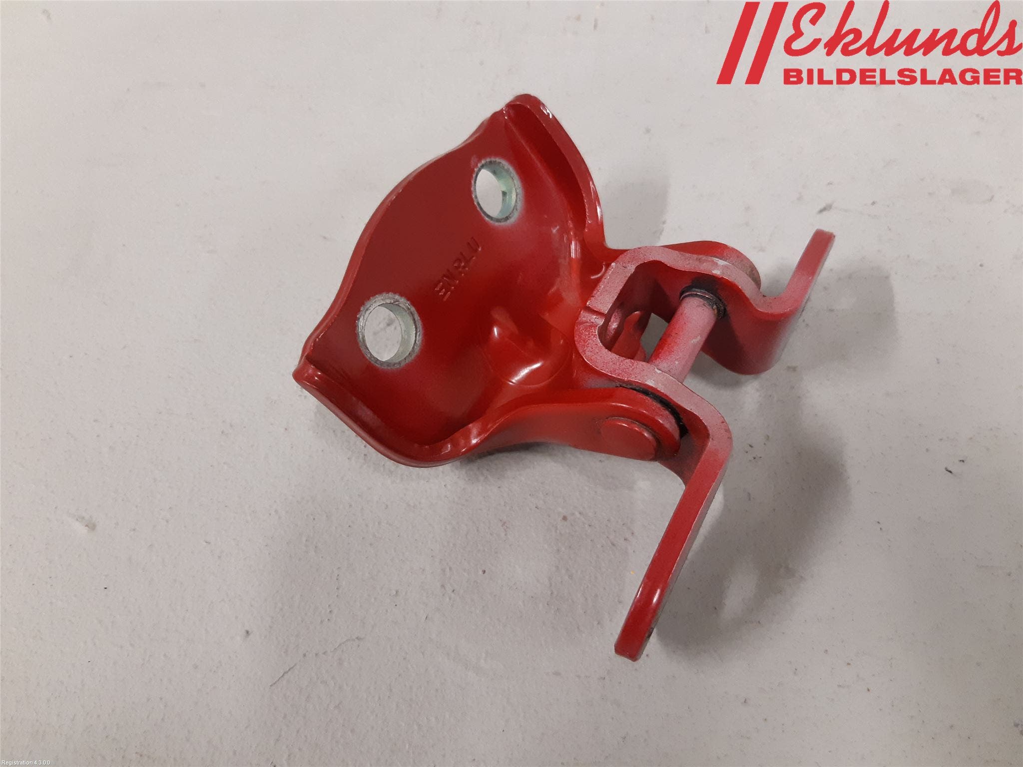 Hyundai SANTA FE 13-18 Dörrgångjärn