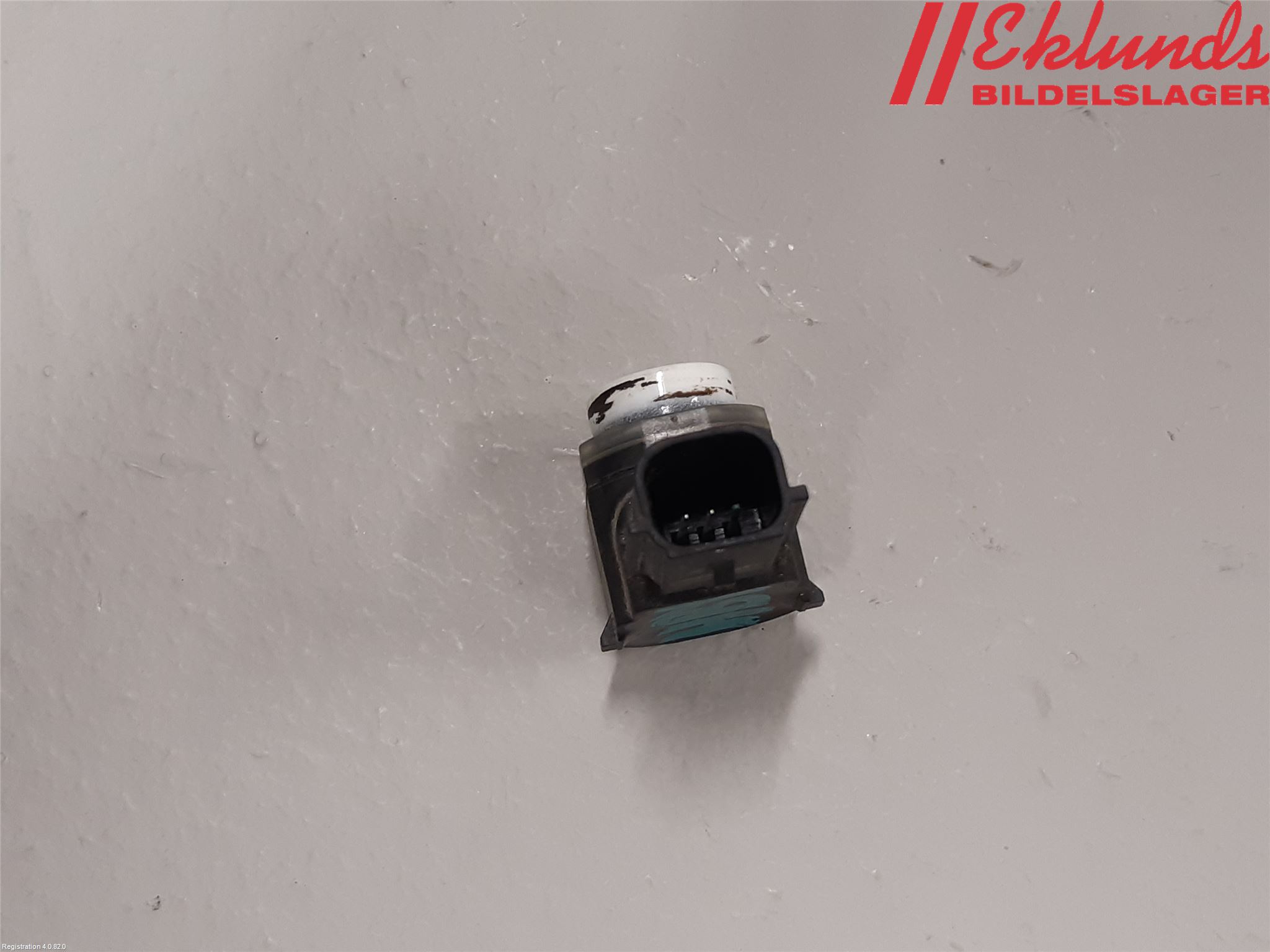 Ford MONDEO 15-22 Parkeringshjälp Backsensor