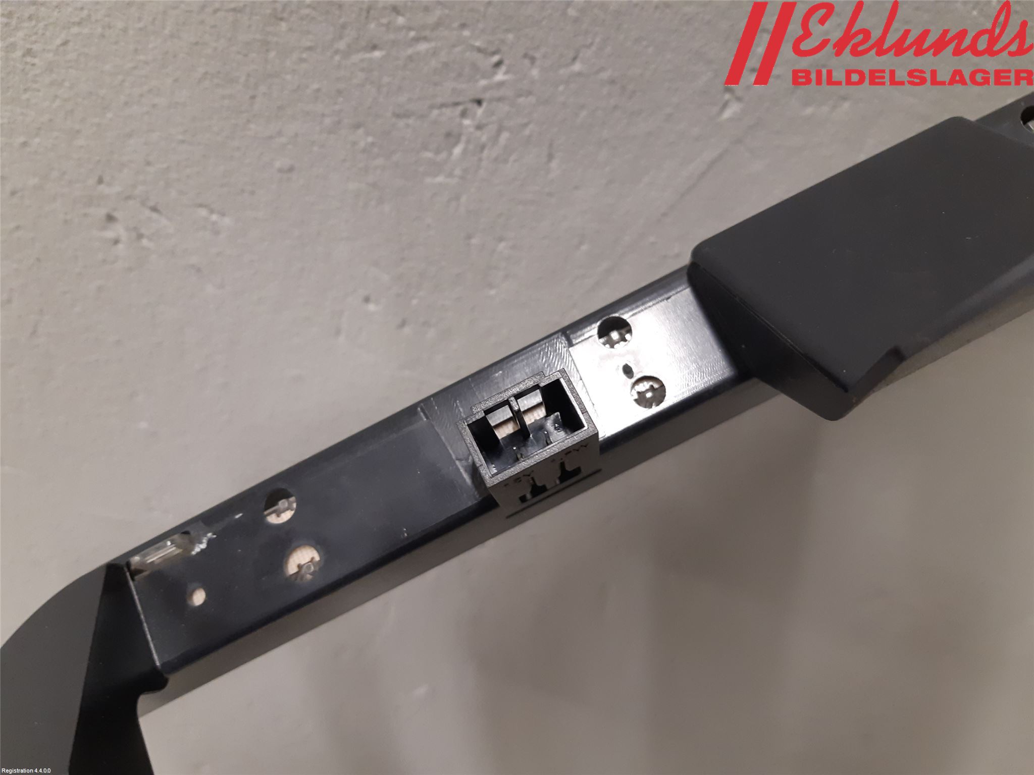 Volvo V70 08-13 Bromsljus Bakruta