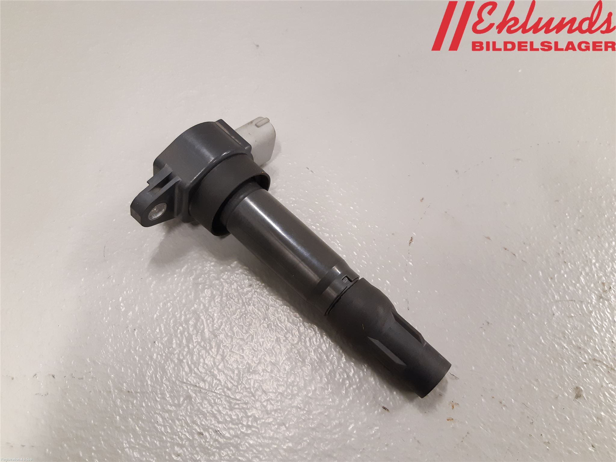 Mitsubishi ASX 10-22 Tändspole