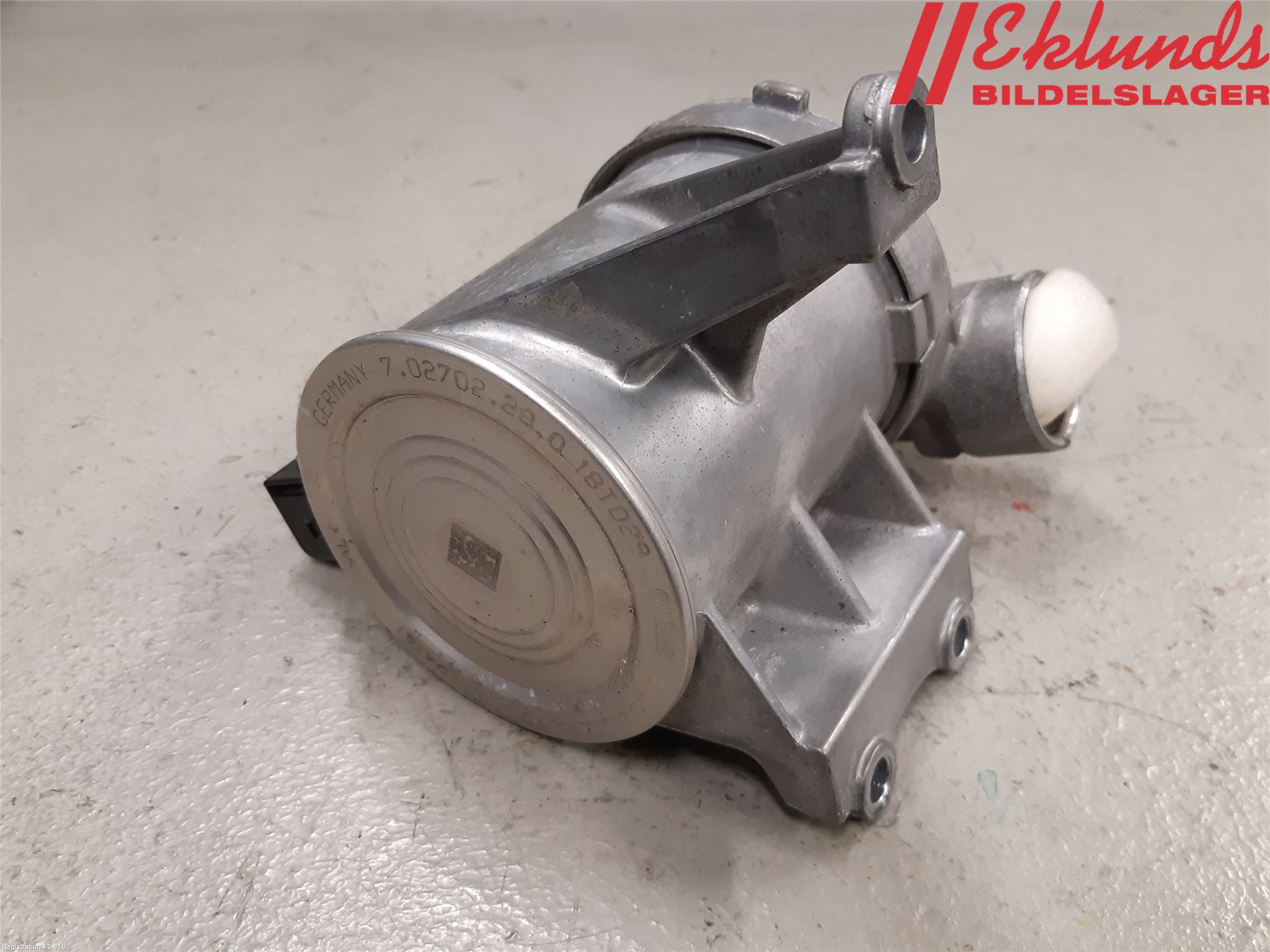 Volvo XC60 18- Vattenpump