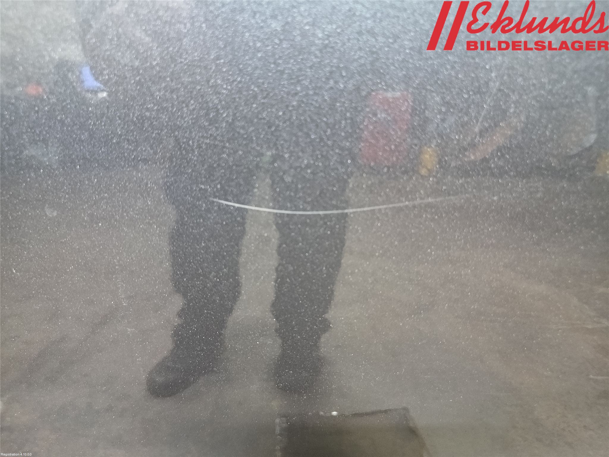 Honda CIVIC 17-22 Dörr Fram Höger