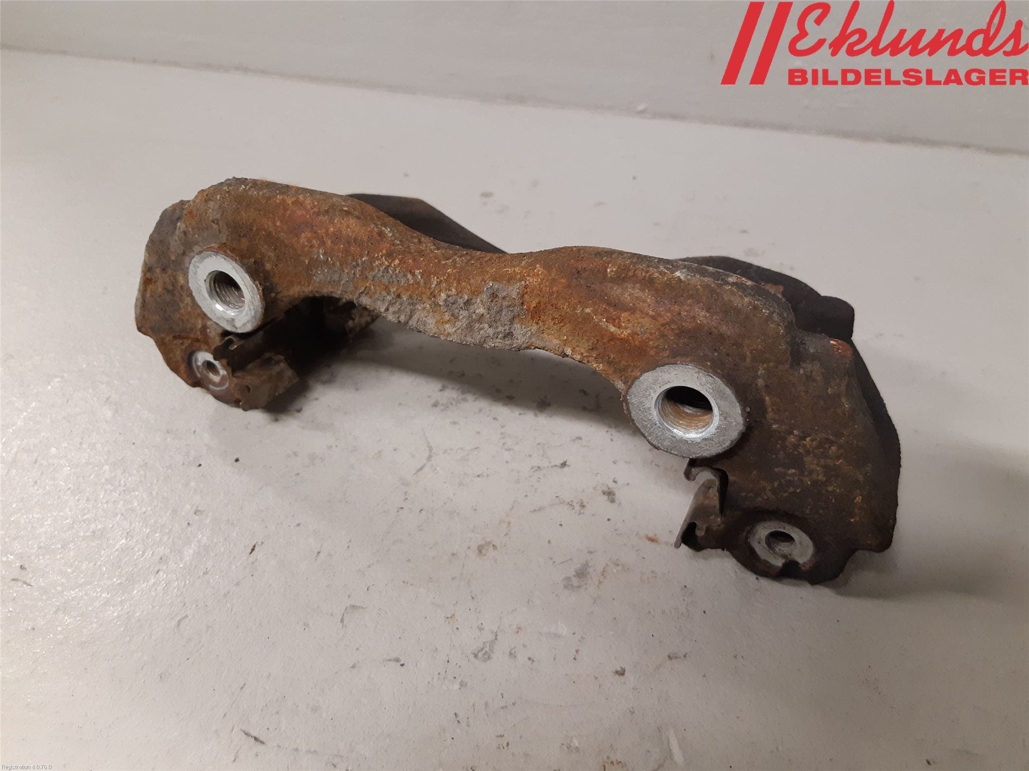 Volkswagen VW CRAFTER 06-16 Bromsokshållare