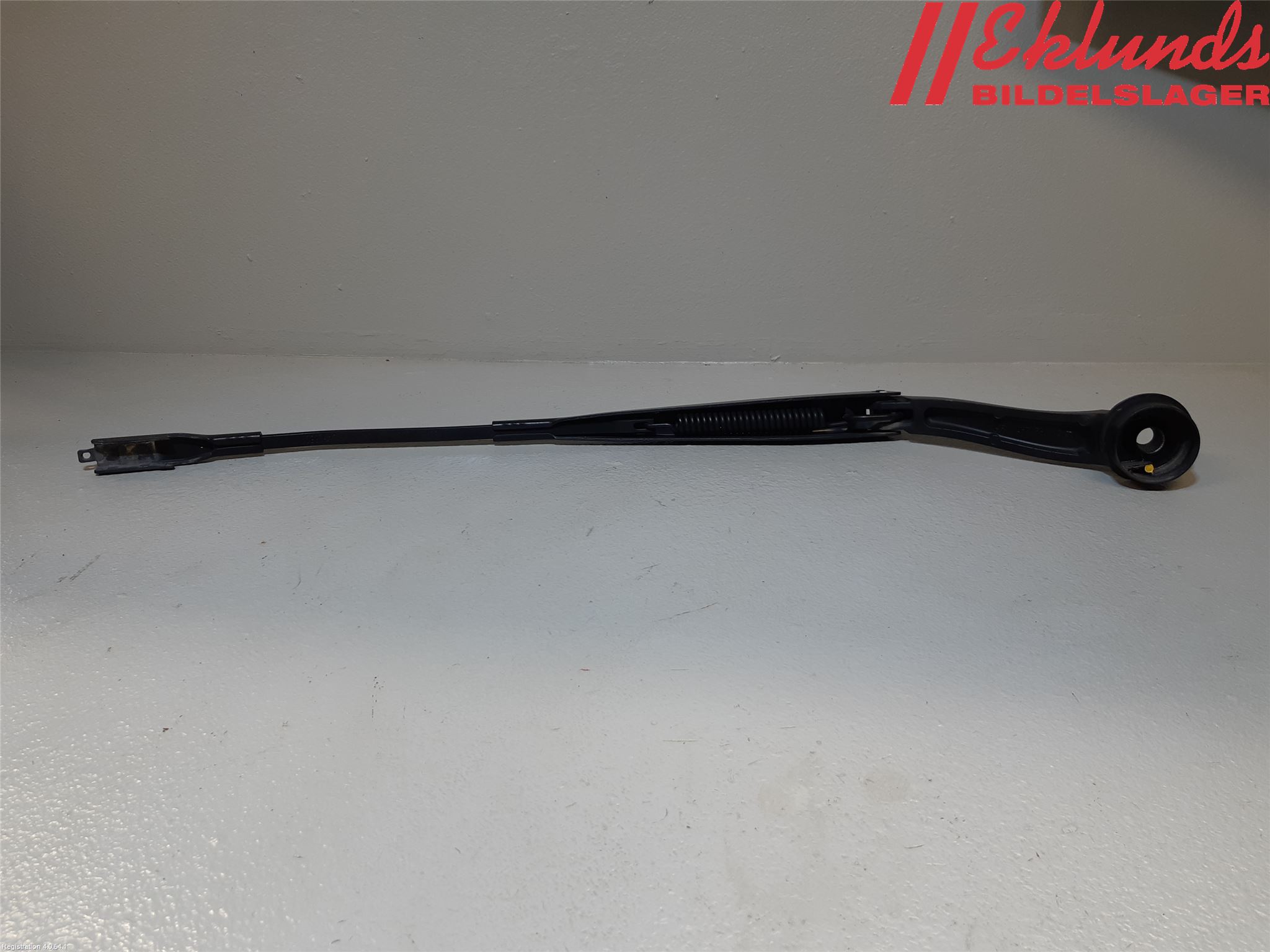 Ford MONDEO 15-22 Torkararm Armar Vindruta