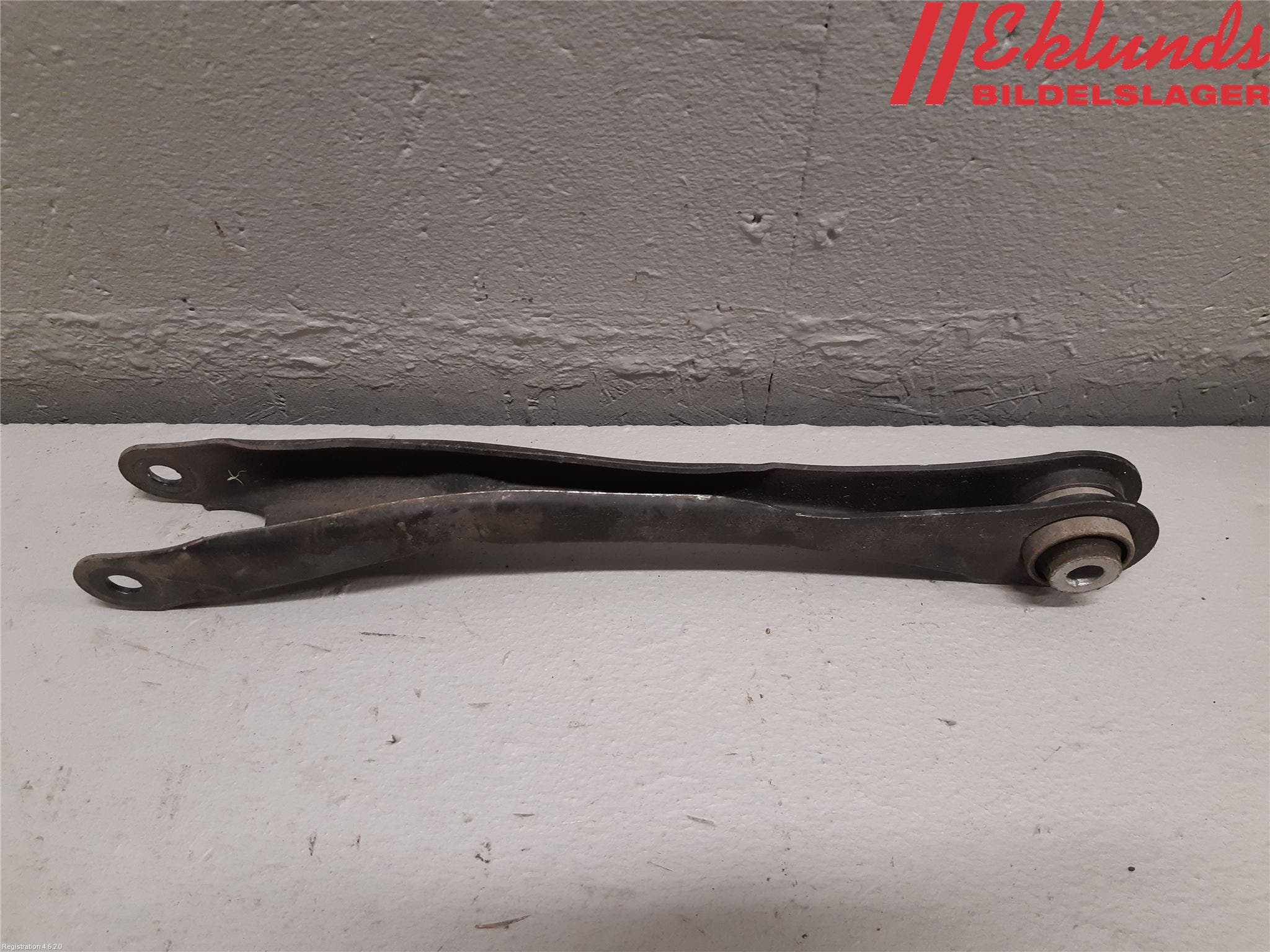 BMW 3 G20/G21/G80/G81 19- Bärarm Bak Höger