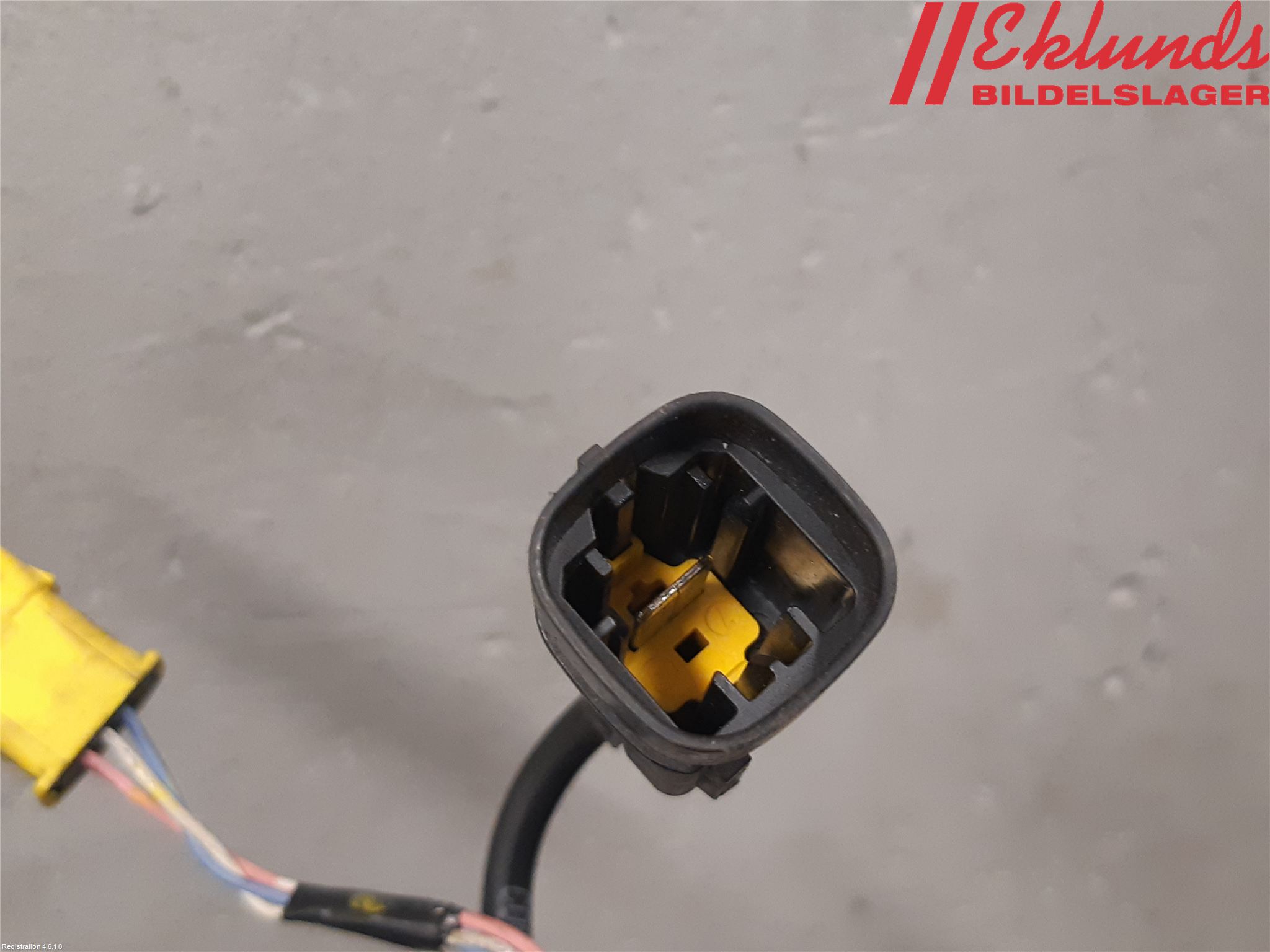 Peugeot 308 14-21 Styrväxel Servo -Snäcka