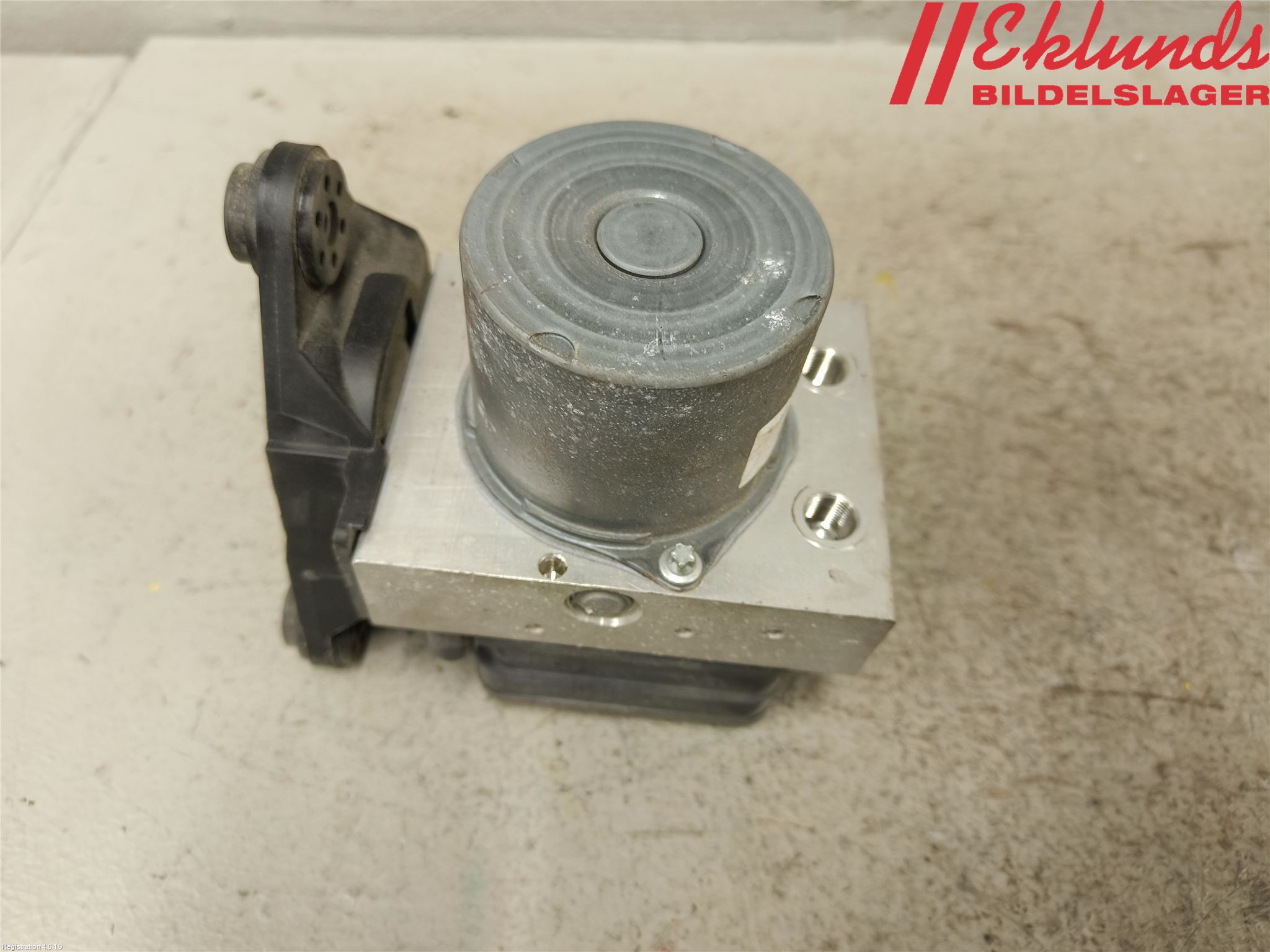 Audi A5 17- Abs Hydraulaggregat