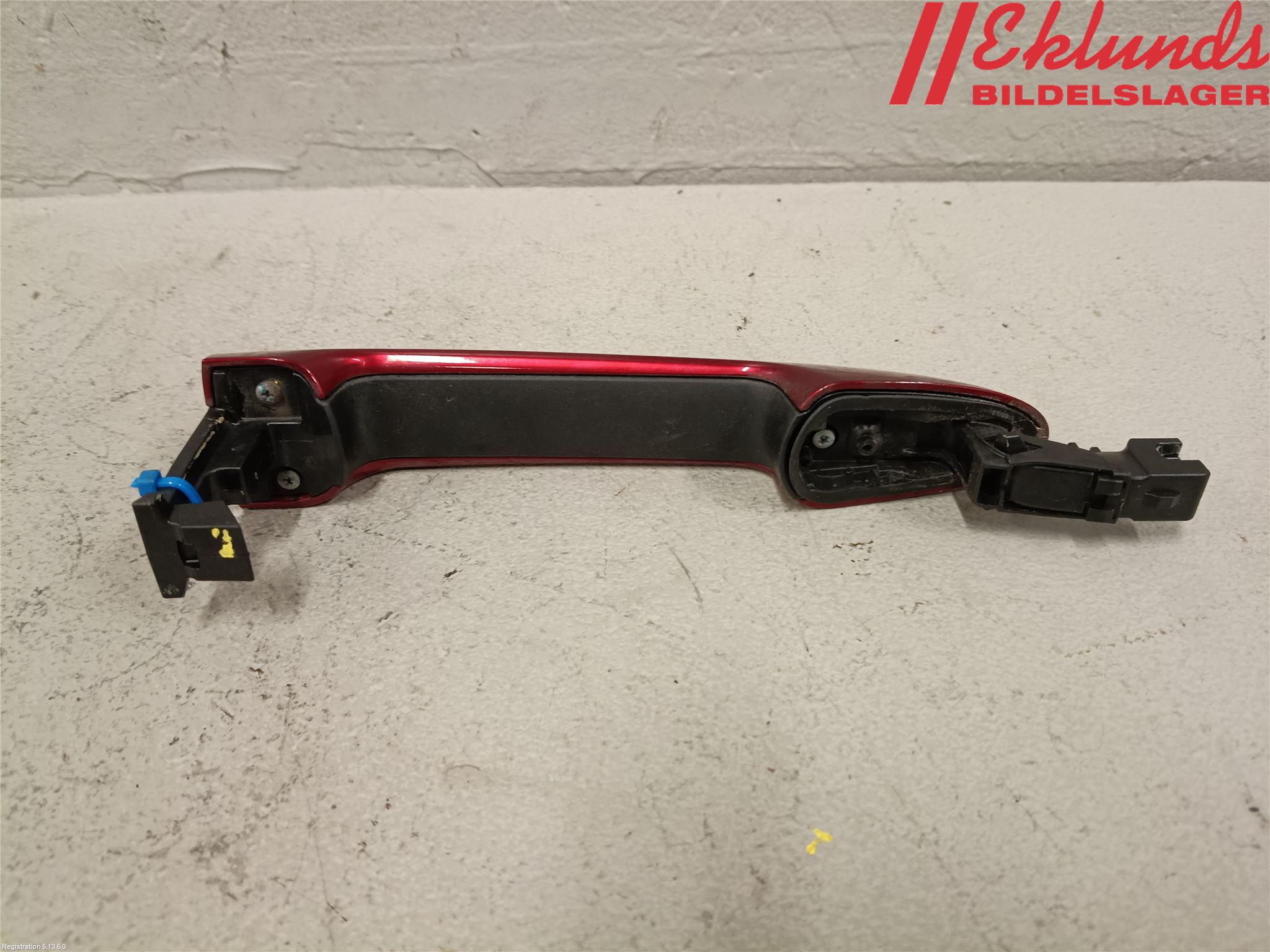 Mazda 2 (DJ) 15-22 Dörrhandtag Yttre Hö