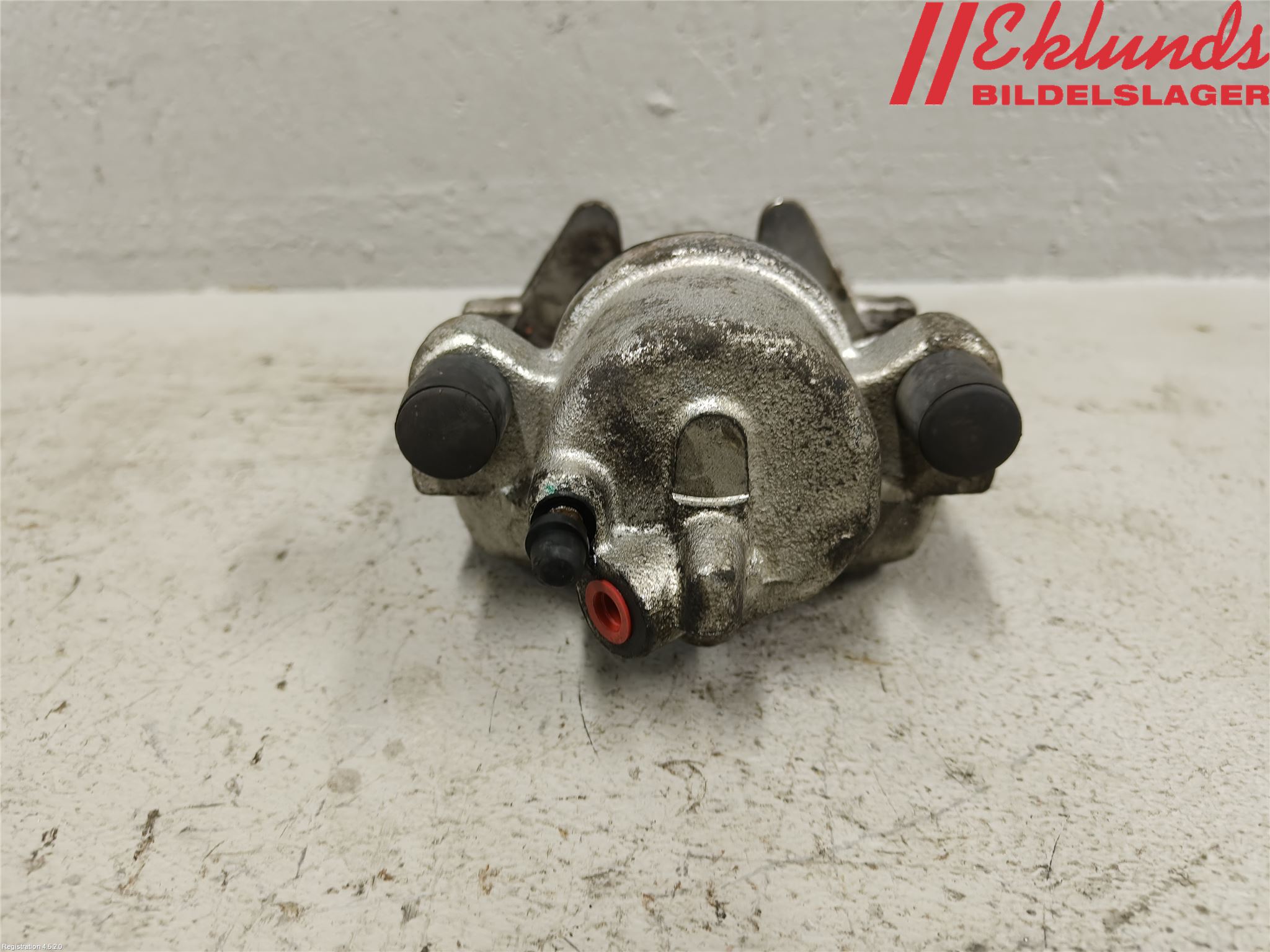 Ford FOCUS 08-11 Bromsok Fram Höger