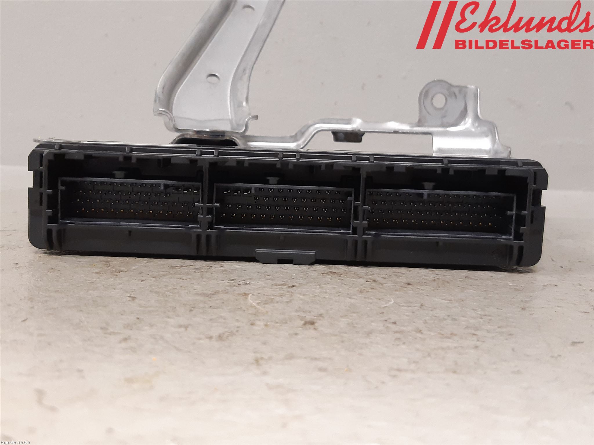 Toyota RAV4 19- Styrenhet Övrigt