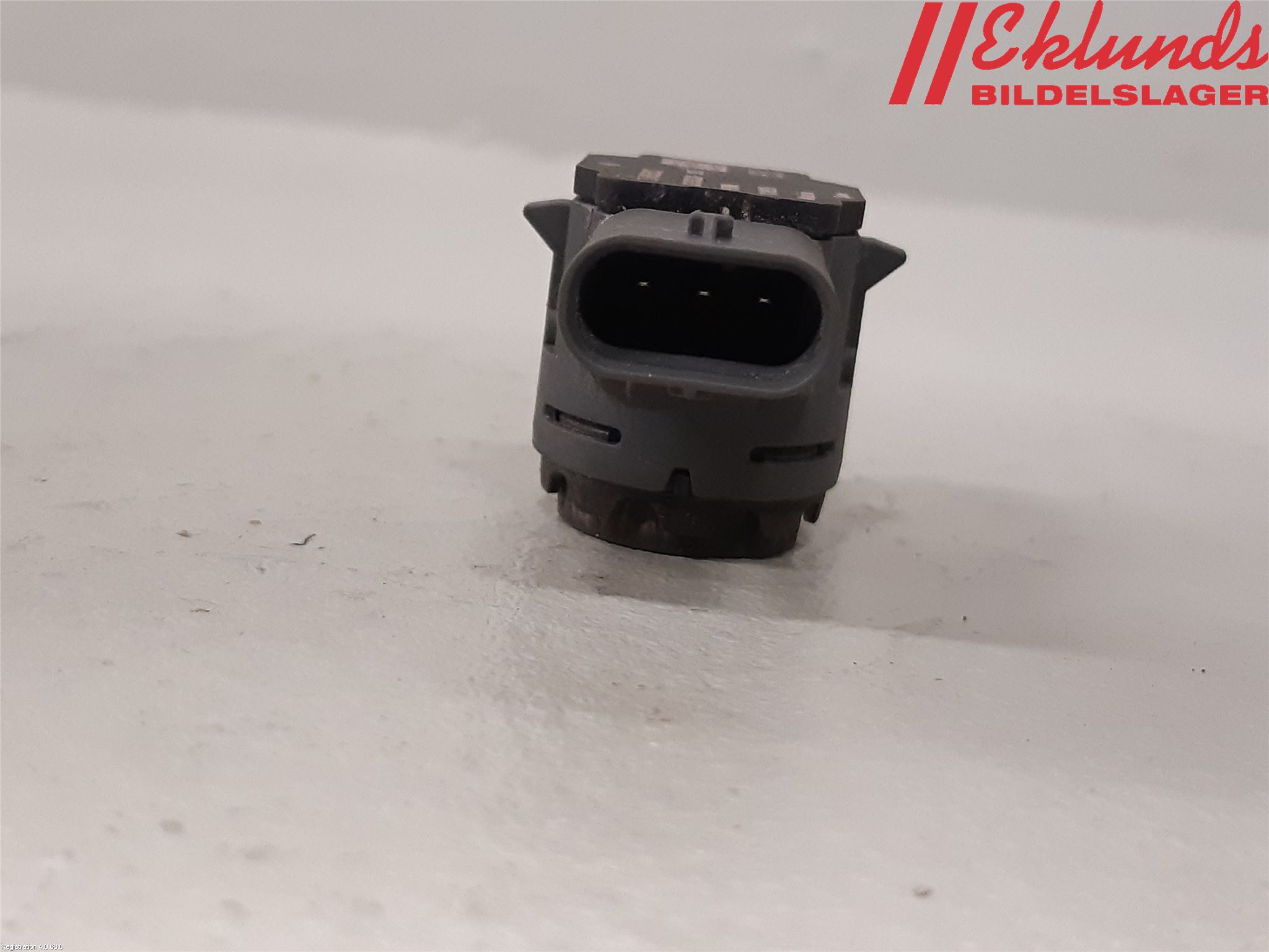 Mazda CX-30 20- Parkeringshjälp Backsensor