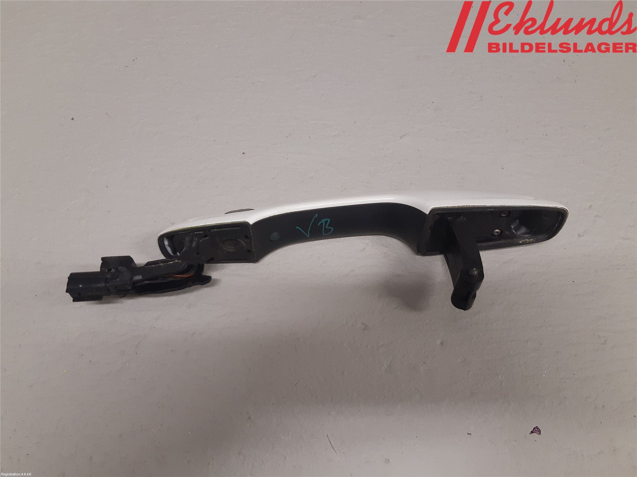 Volvo V90 17->> Dörrhandtag Yttre Vä