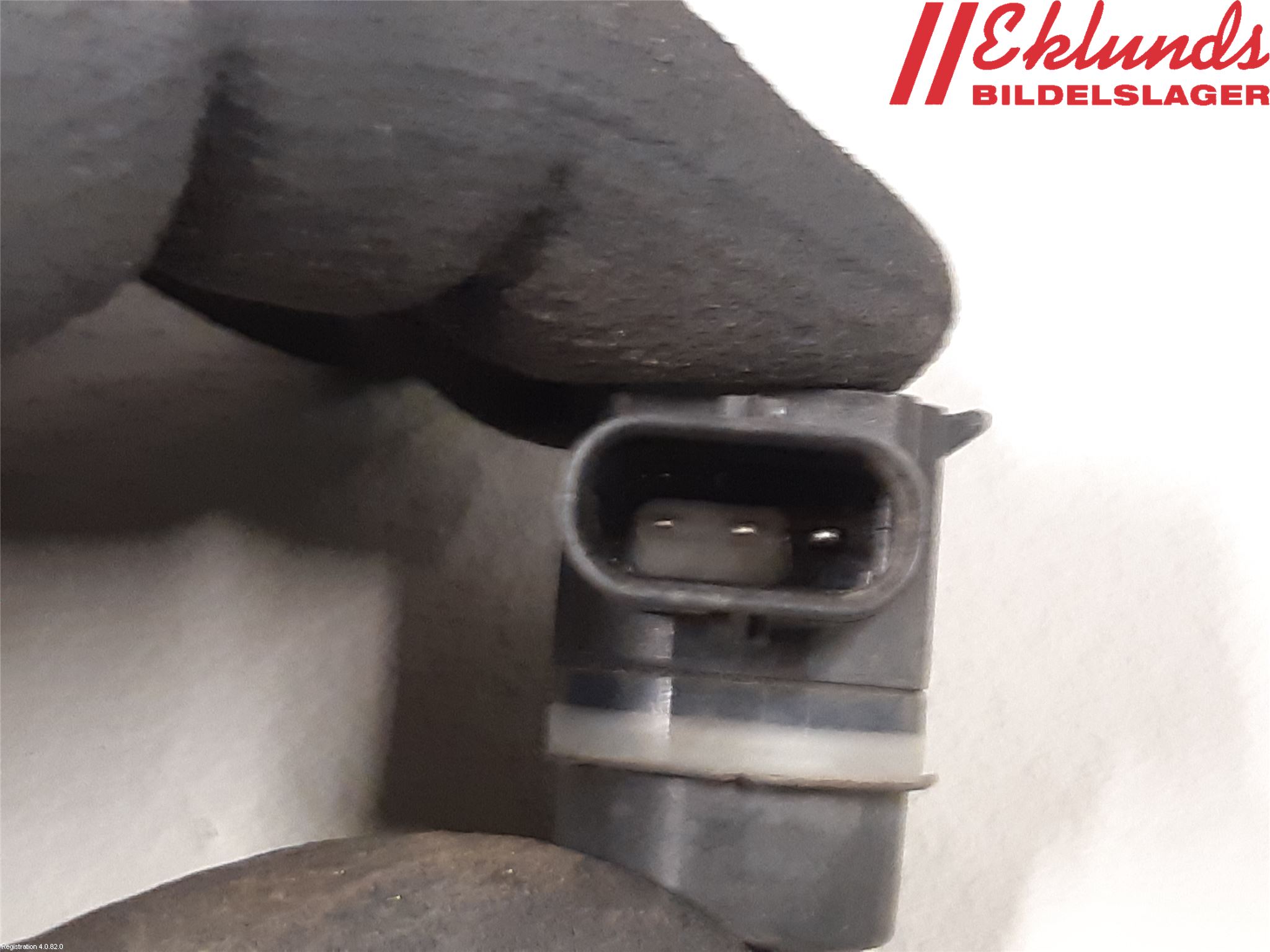 Skoda SUPERB 09-15 Parkeringshjälp Frontsensor