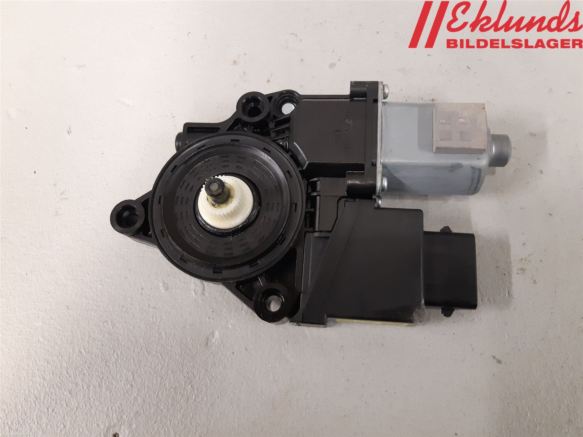 Kia OPTIMA 16-20 Fönsterhissmotor