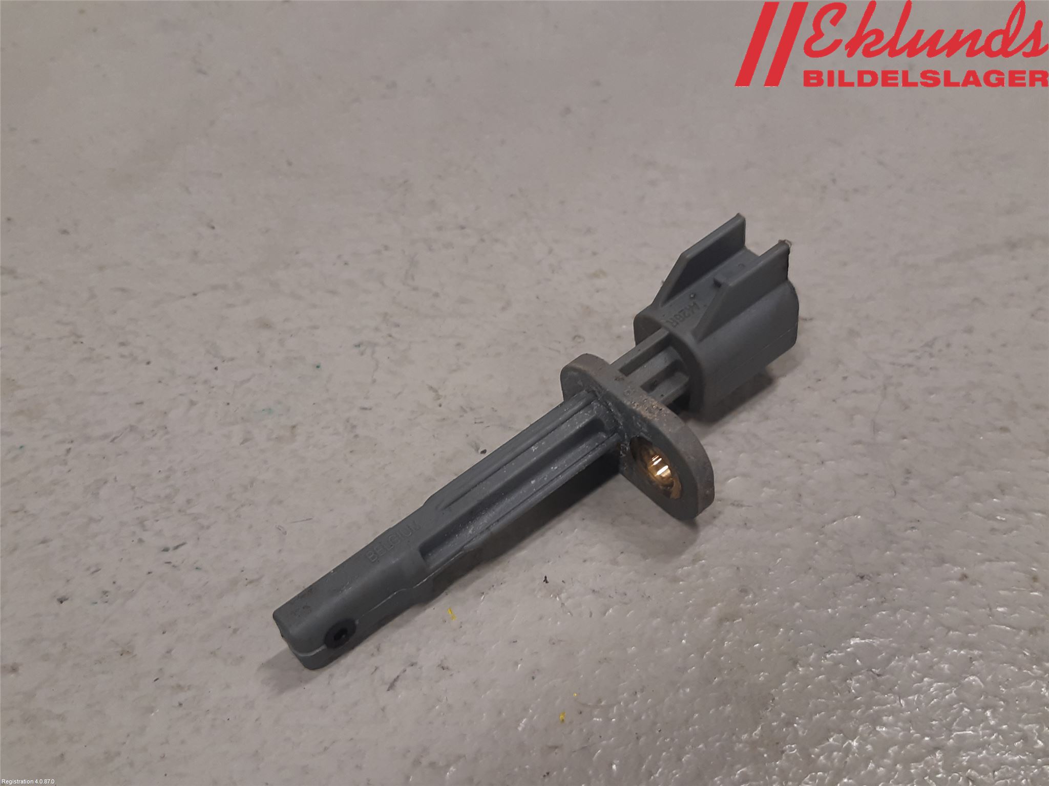 Volvo V60 19- Abs Sensor